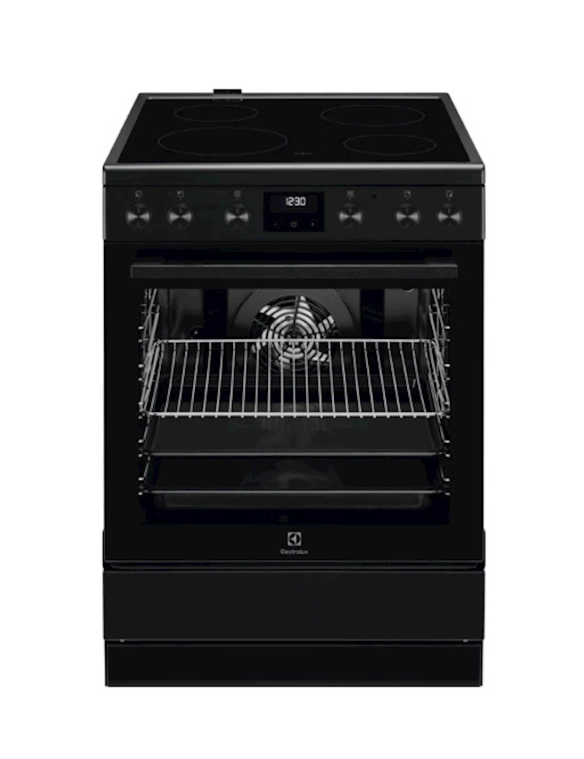 ELECTROLUX 500 SurroundCook  Stednjak LKR64022MK