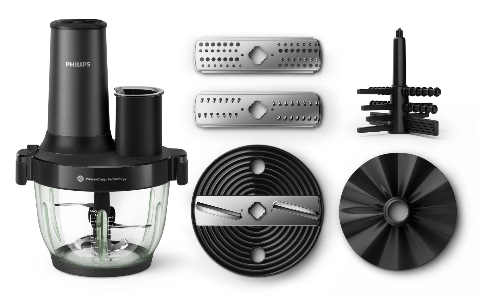 PHILIPS Sjeckalica HR1507\00