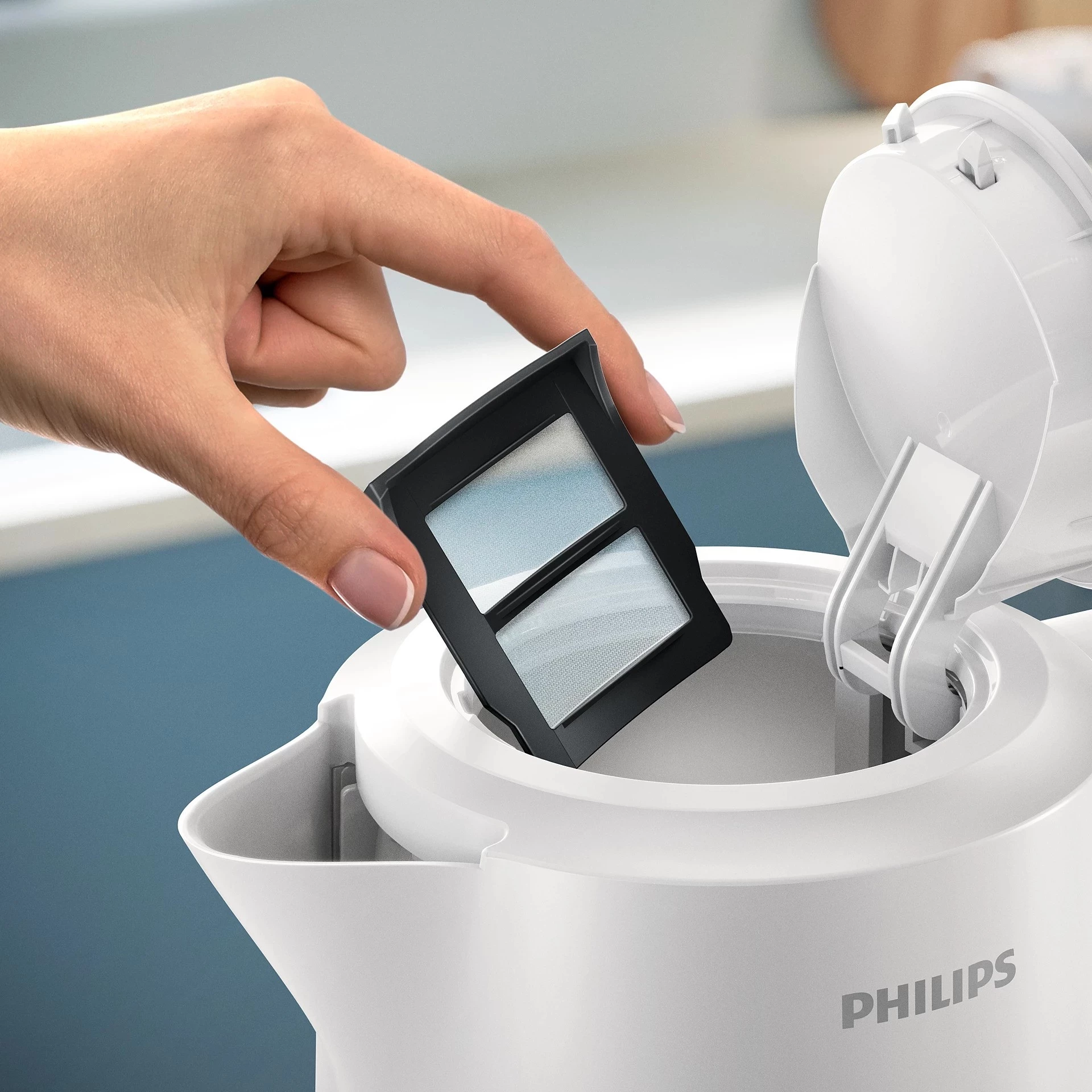 PHILIPS Kuhalo HD9411\70