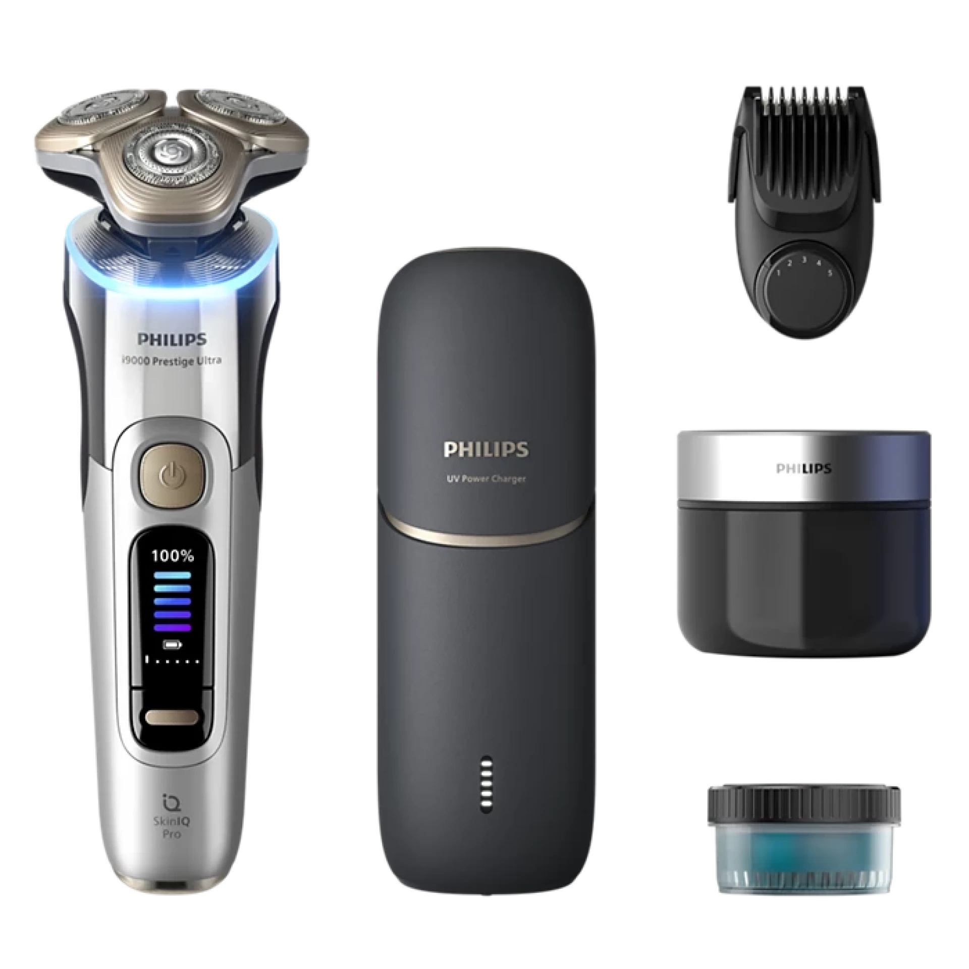 PHILIPS Aparat za brijanje XP9404\46