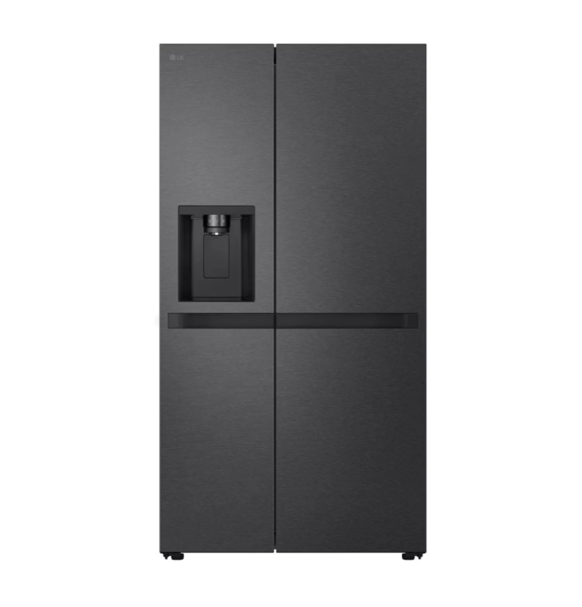 LG Frizider GSLC40EPPE