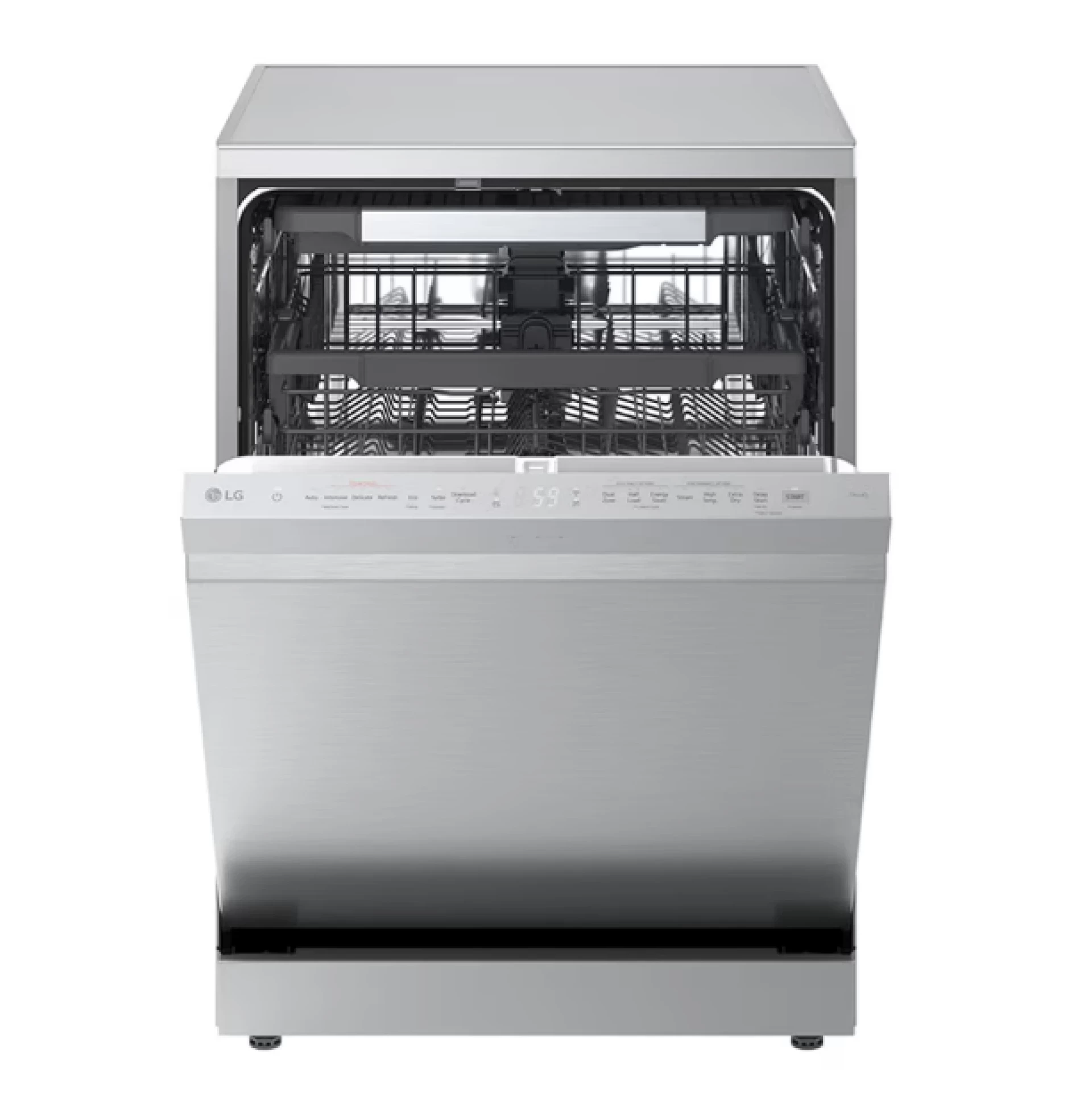 LG Masina za sudje DF375HVS