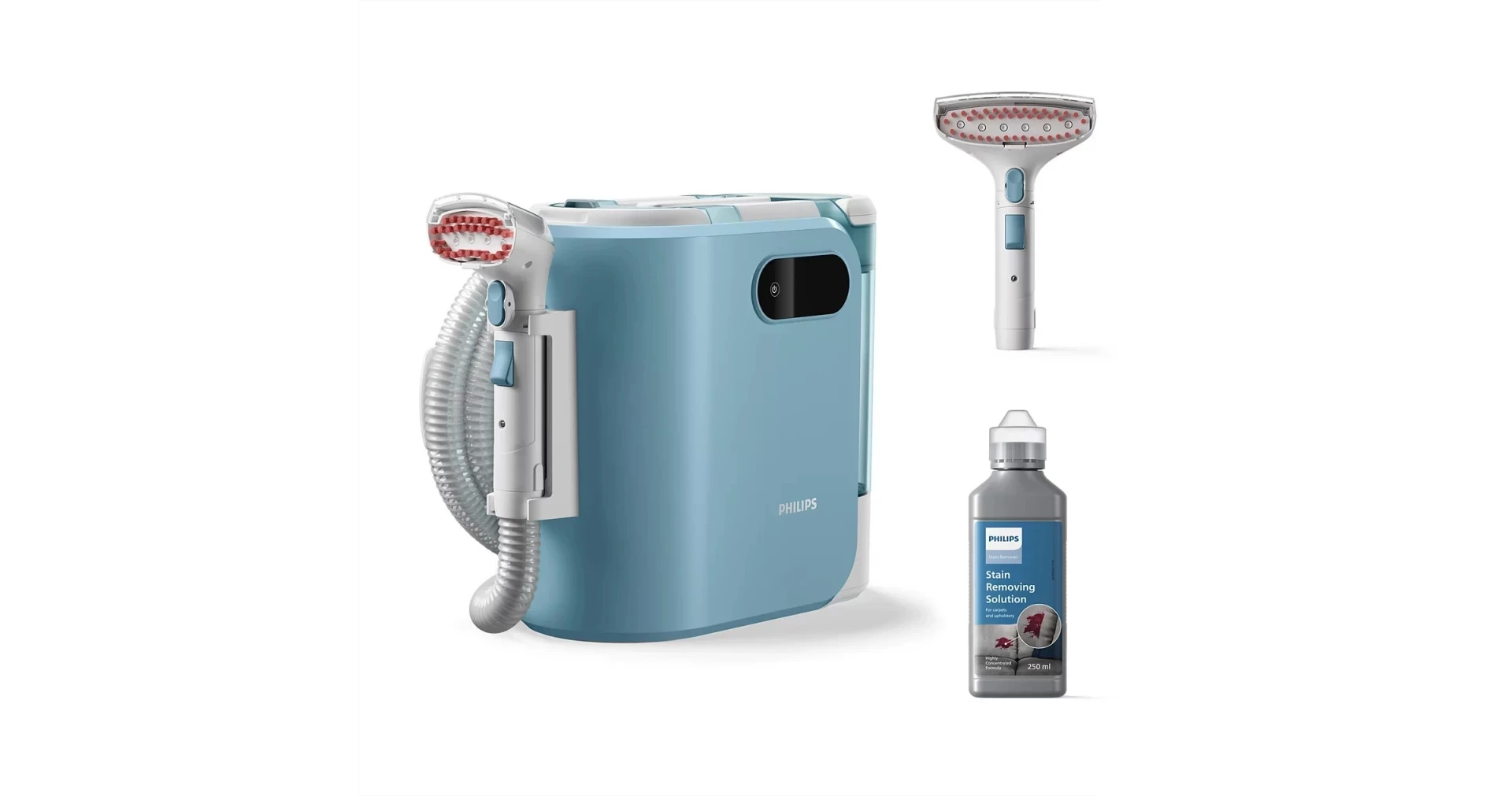 PHILIPS Aparat za ciscenje mrlja XW3193\11
