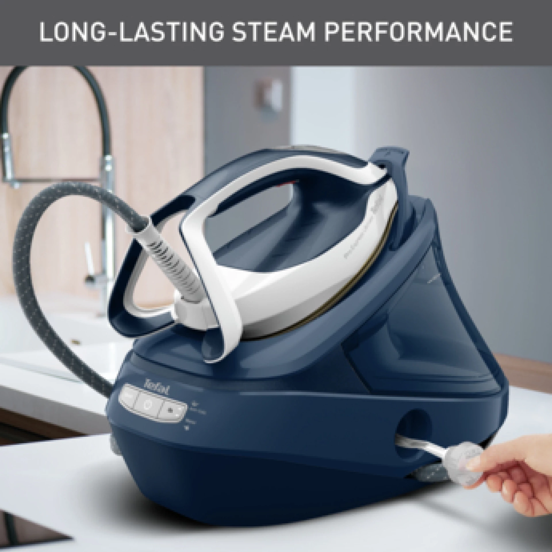 TEFAL Pegla GV9720E0