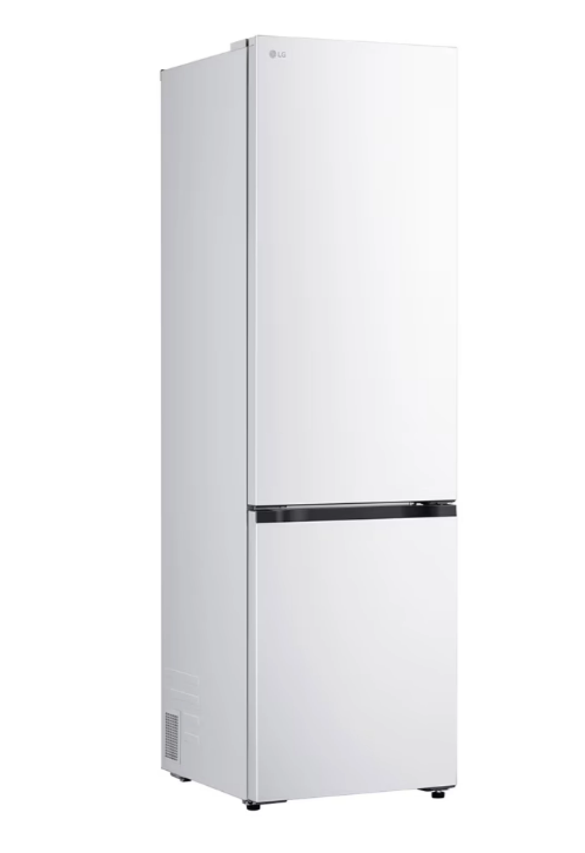LG Frizider GBBSJ2CCSW 2,03m
