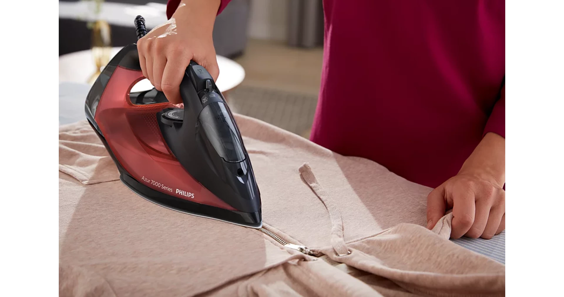 PHILIPS Pegla DST7022\40