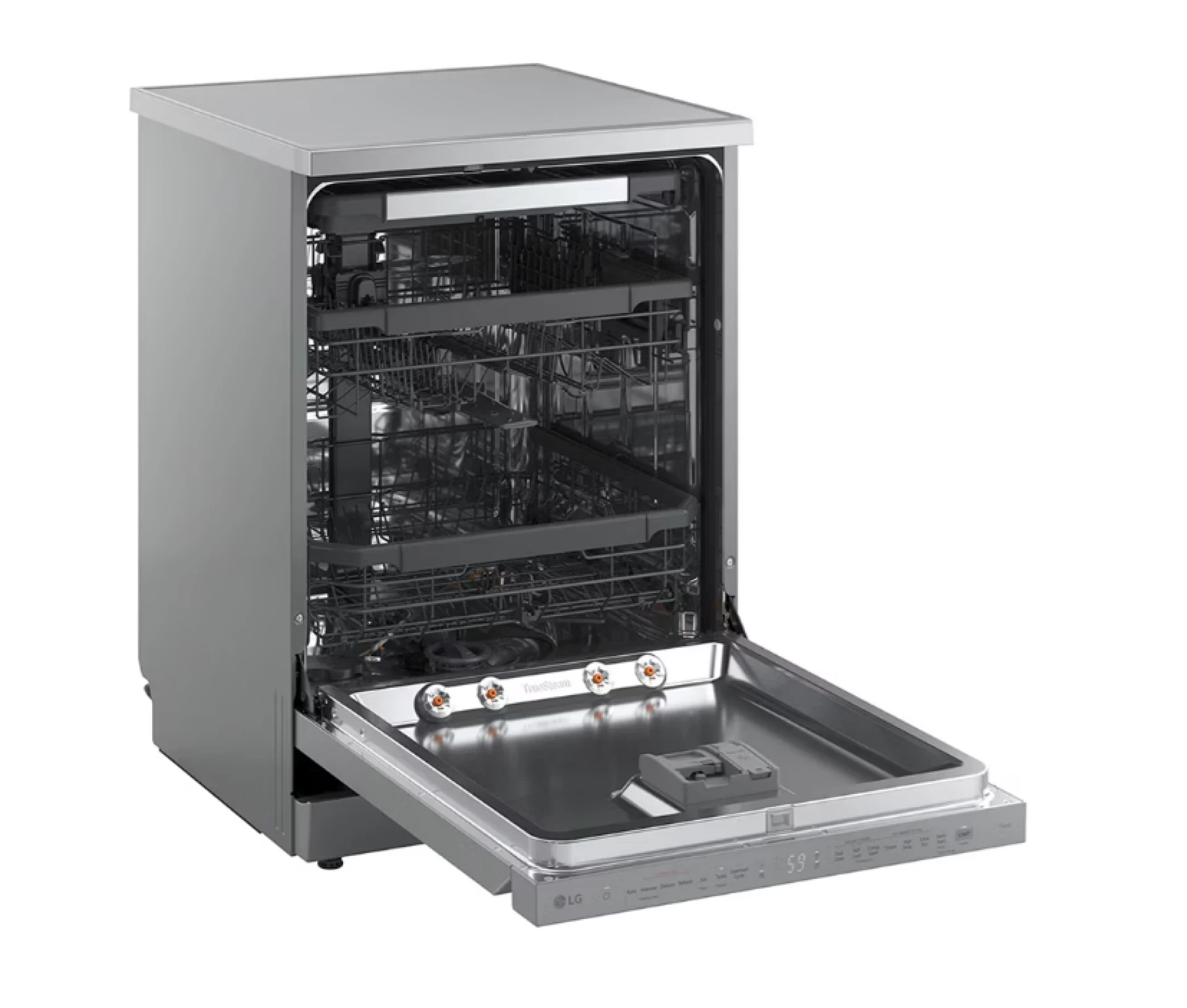 LG Masina za sudje DF375HVS