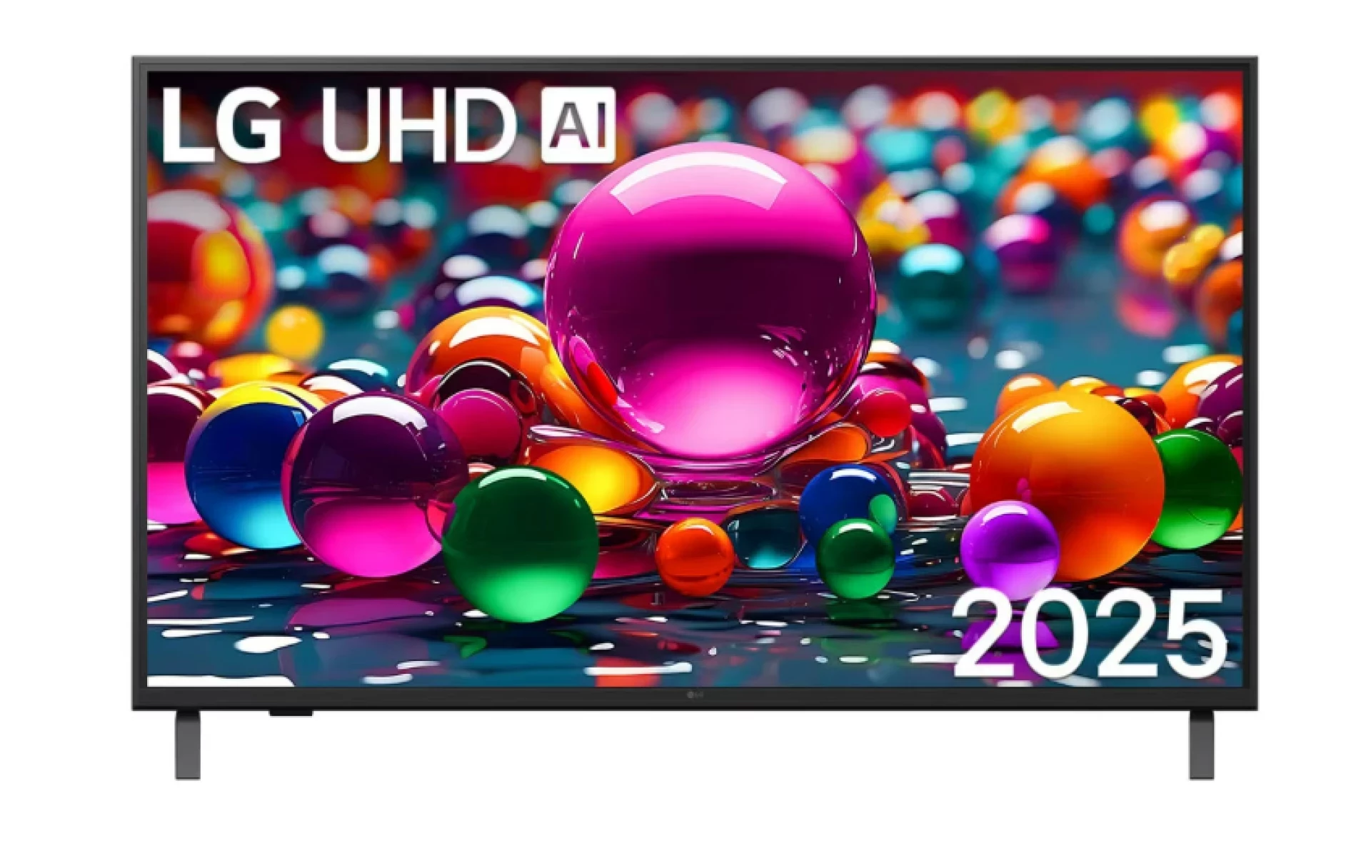 LG TV LED 43UA74003LB