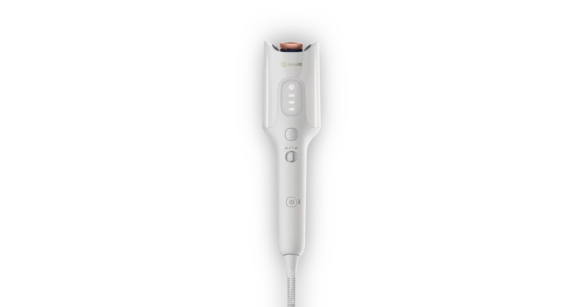 PHILIPS Uvijac za kosu BHB968\00