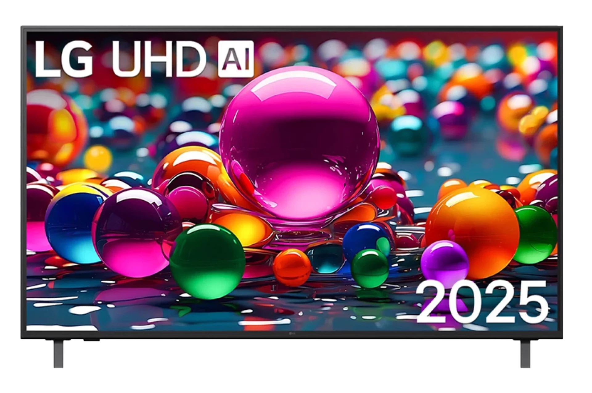 LG TV LED 65UA74003LB