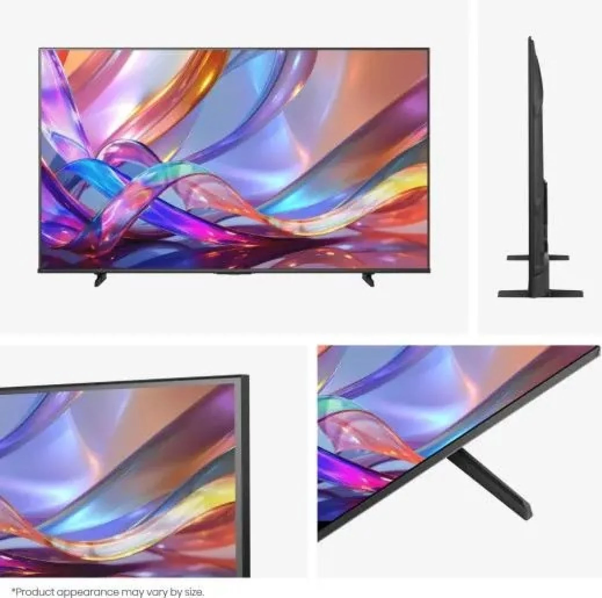 HISENSE TV LED 50E7S