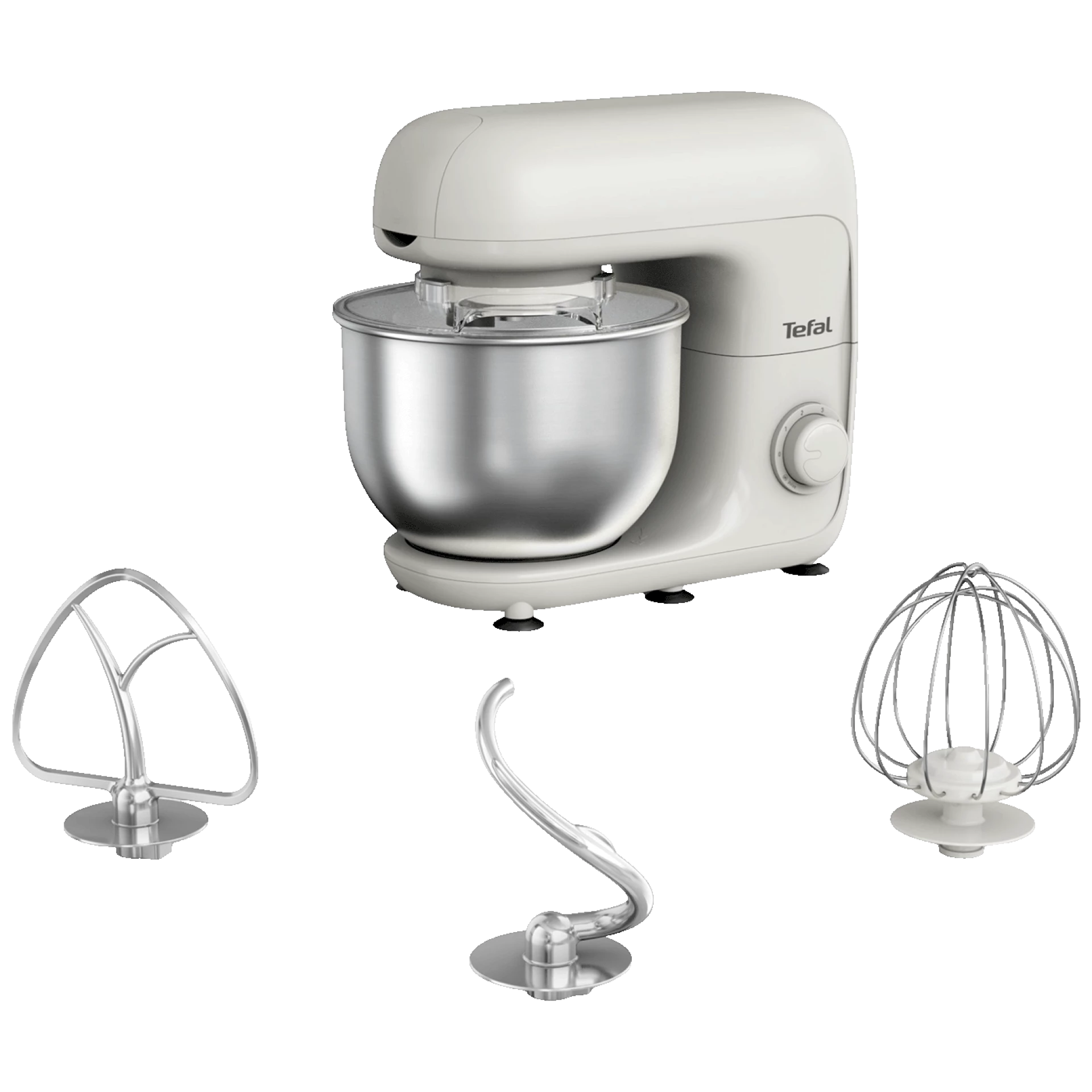 TEFAL Multipraktik QB160138