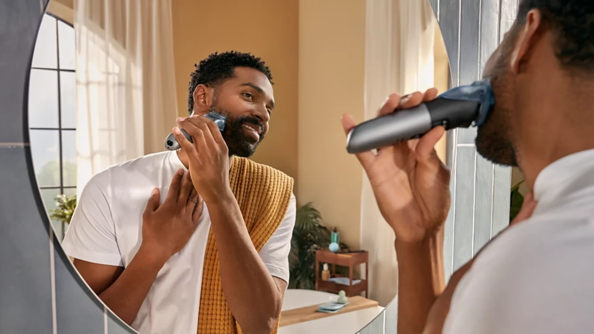 PHILIPS Trimer BT7670\15