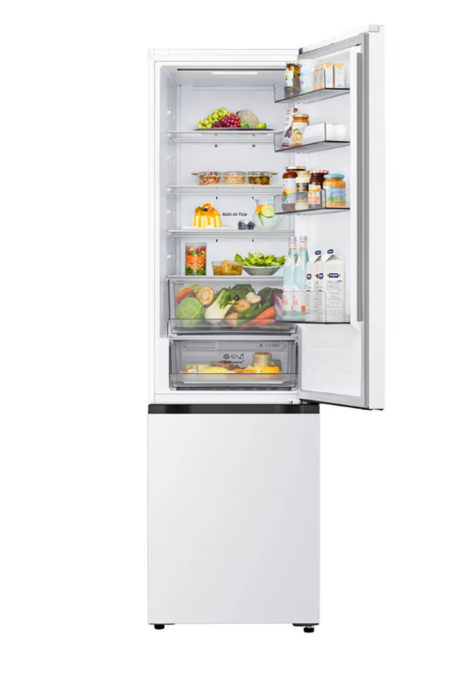 LG Frizider GBBSJ2CCSW 2,03m