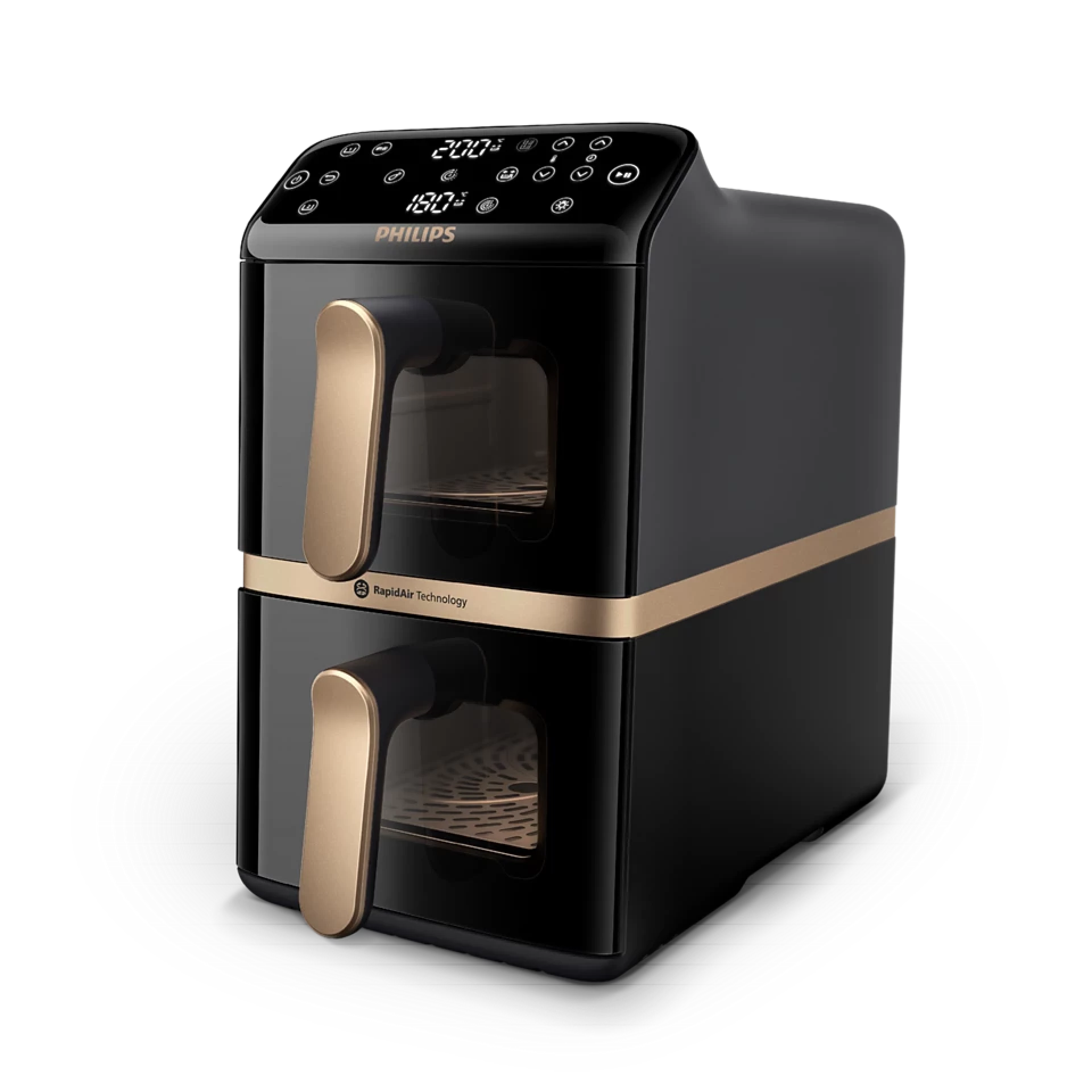PHILIPS Friteza NA462\70 DUAL vertikalna
