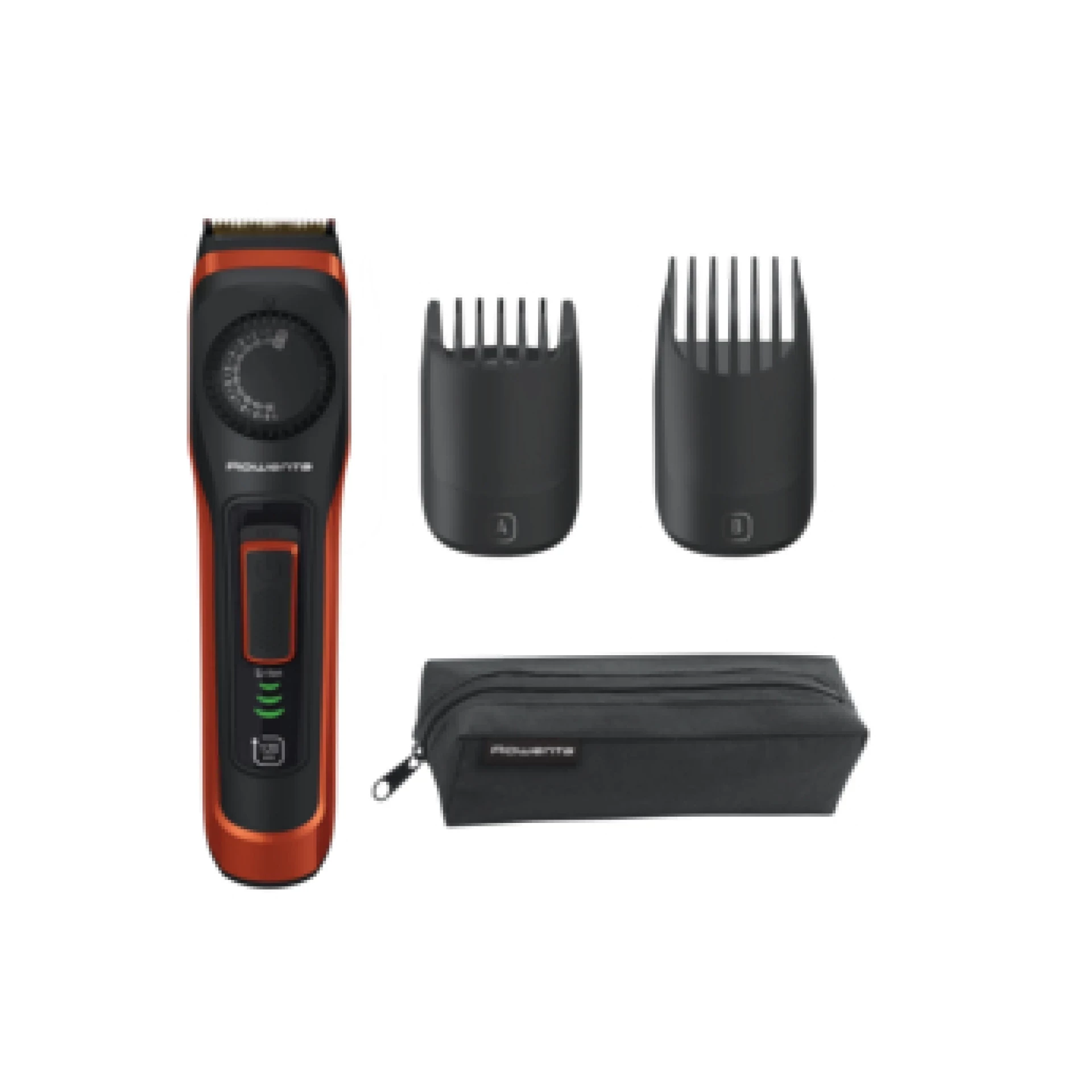ROWENTA Sisac TTN3804E0