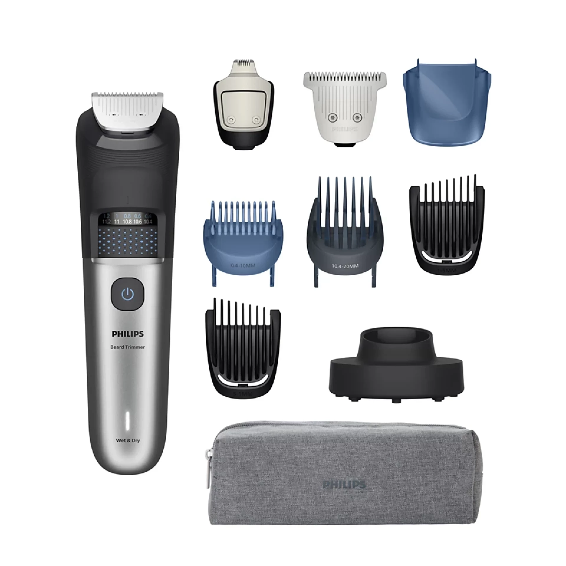 PHILIPS Trimer BT7670\15