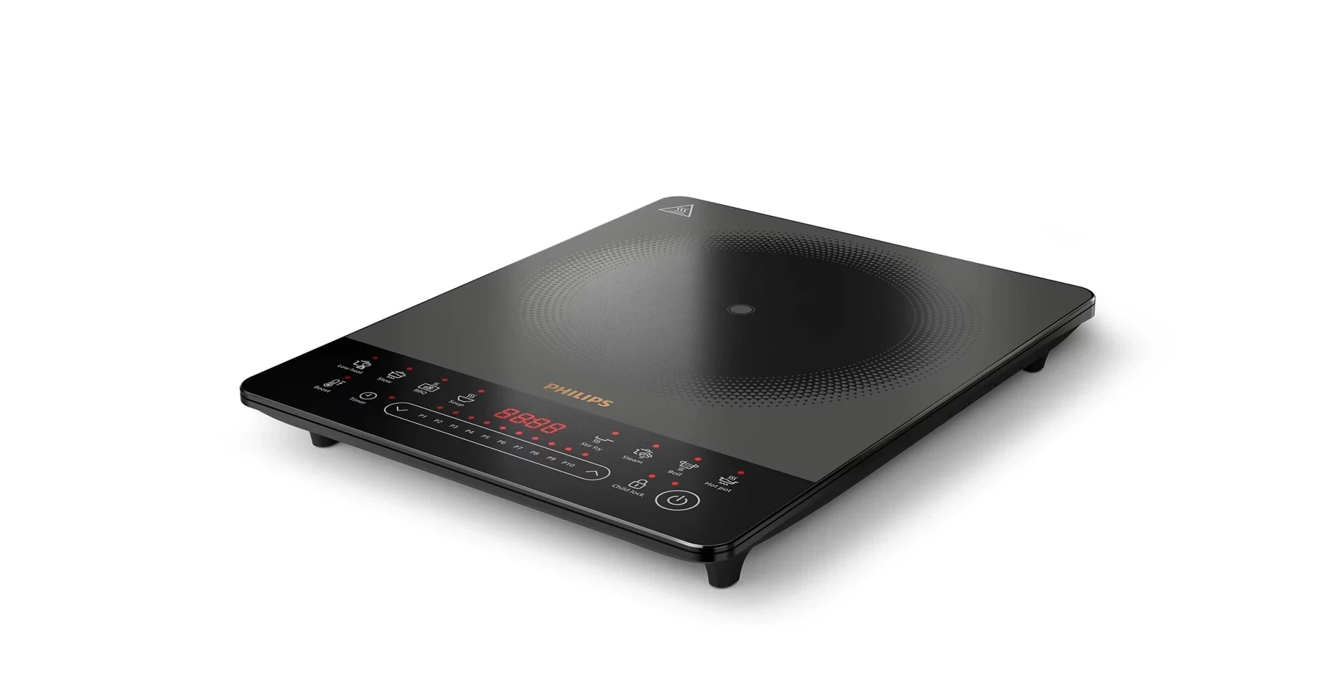 PHILIPS Indukcijska ploca HD5850\90 prenosna