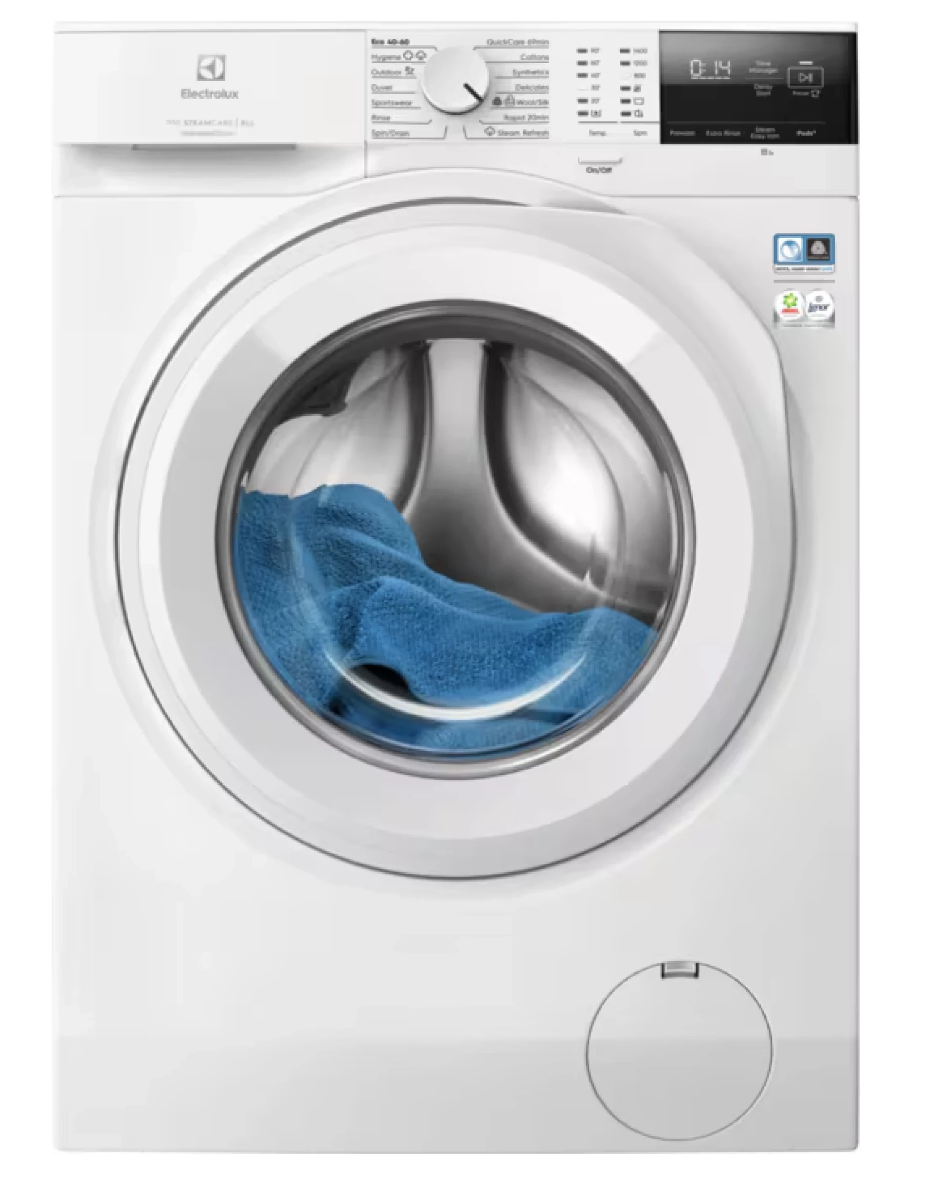 ELECTROLUX EW7F2481UE Ves masina