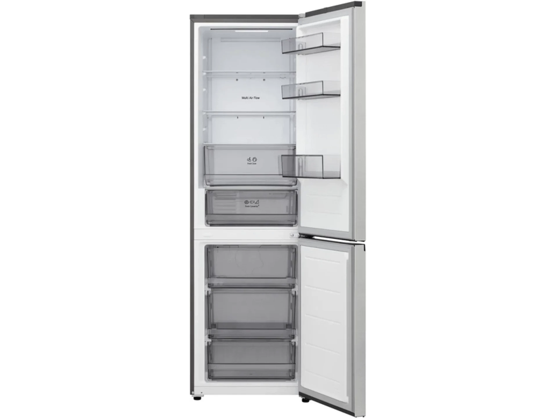 LG Frizider GBBSJ1CCPY 1,86m