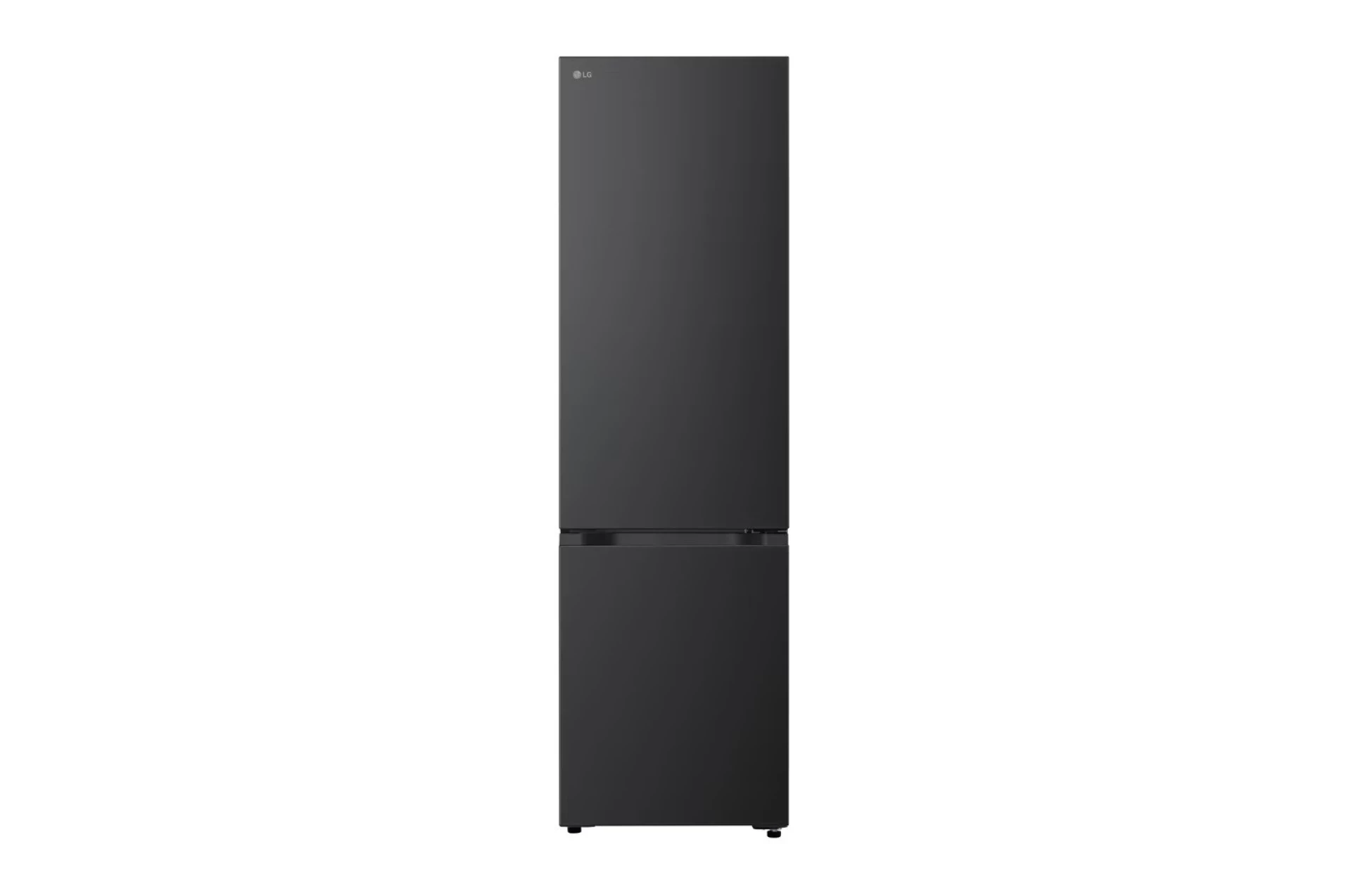 LG Frizider GBBS726CEV 2,03m