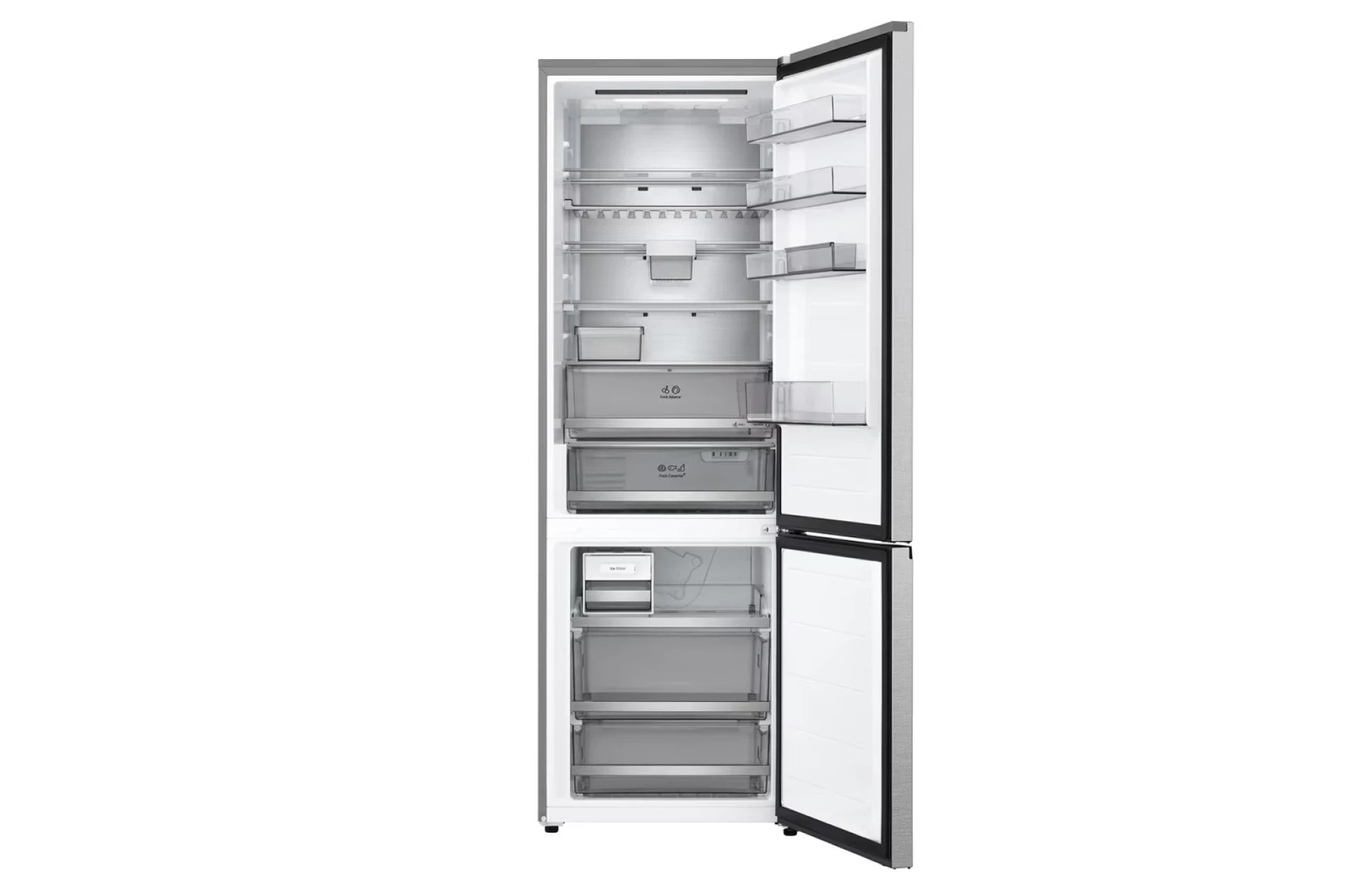 LG Frizider GBBW726CMB