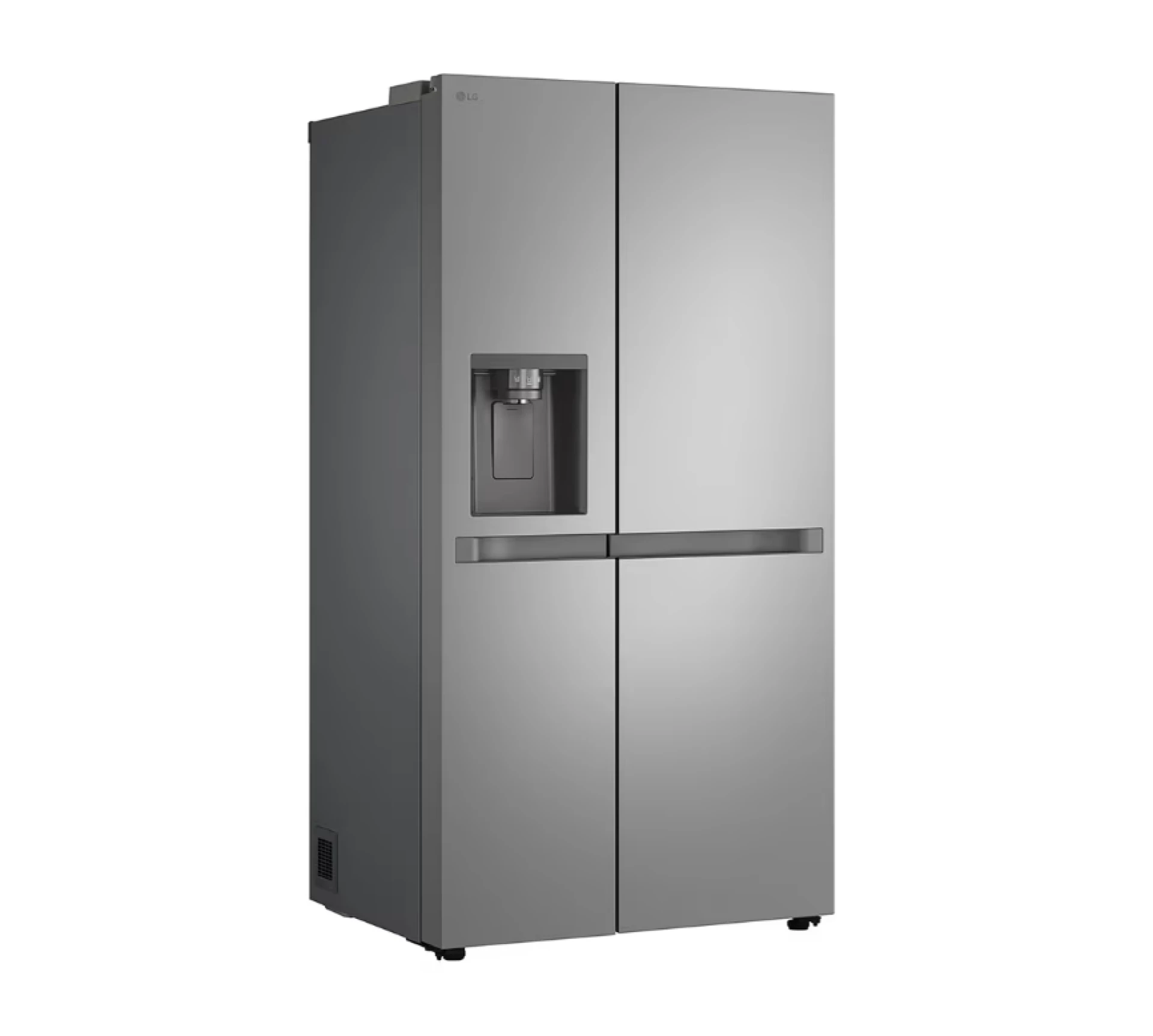 LG Frizider GSLC40PYPE