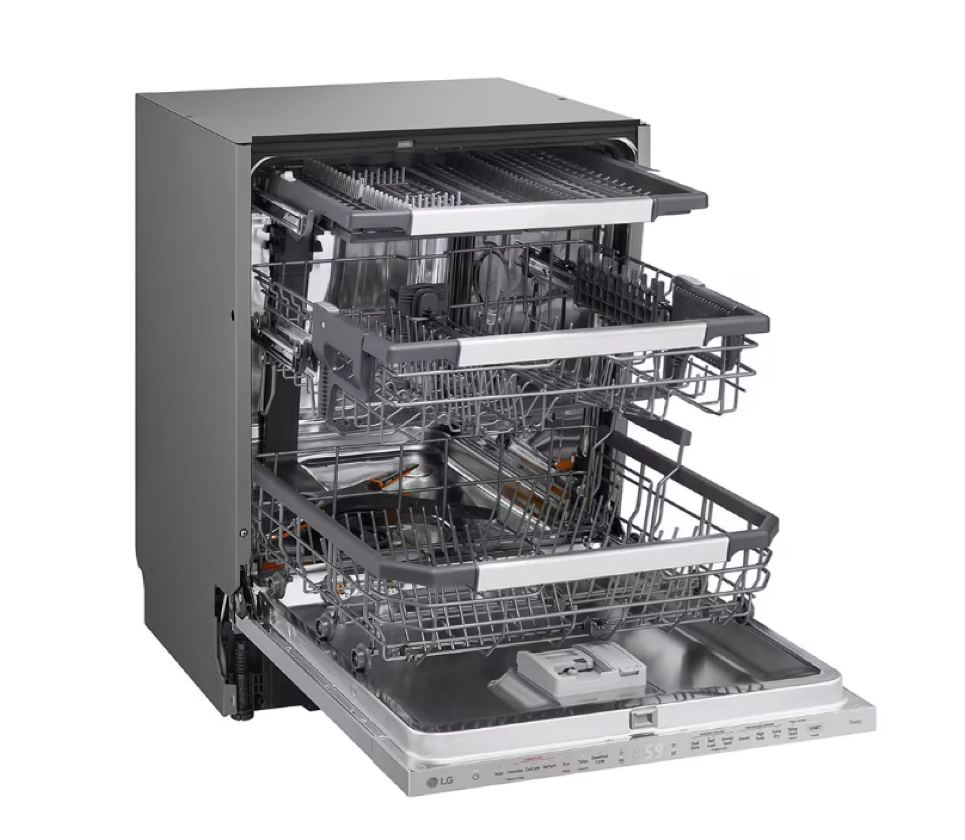 LG Masina za sudje DB375TXS