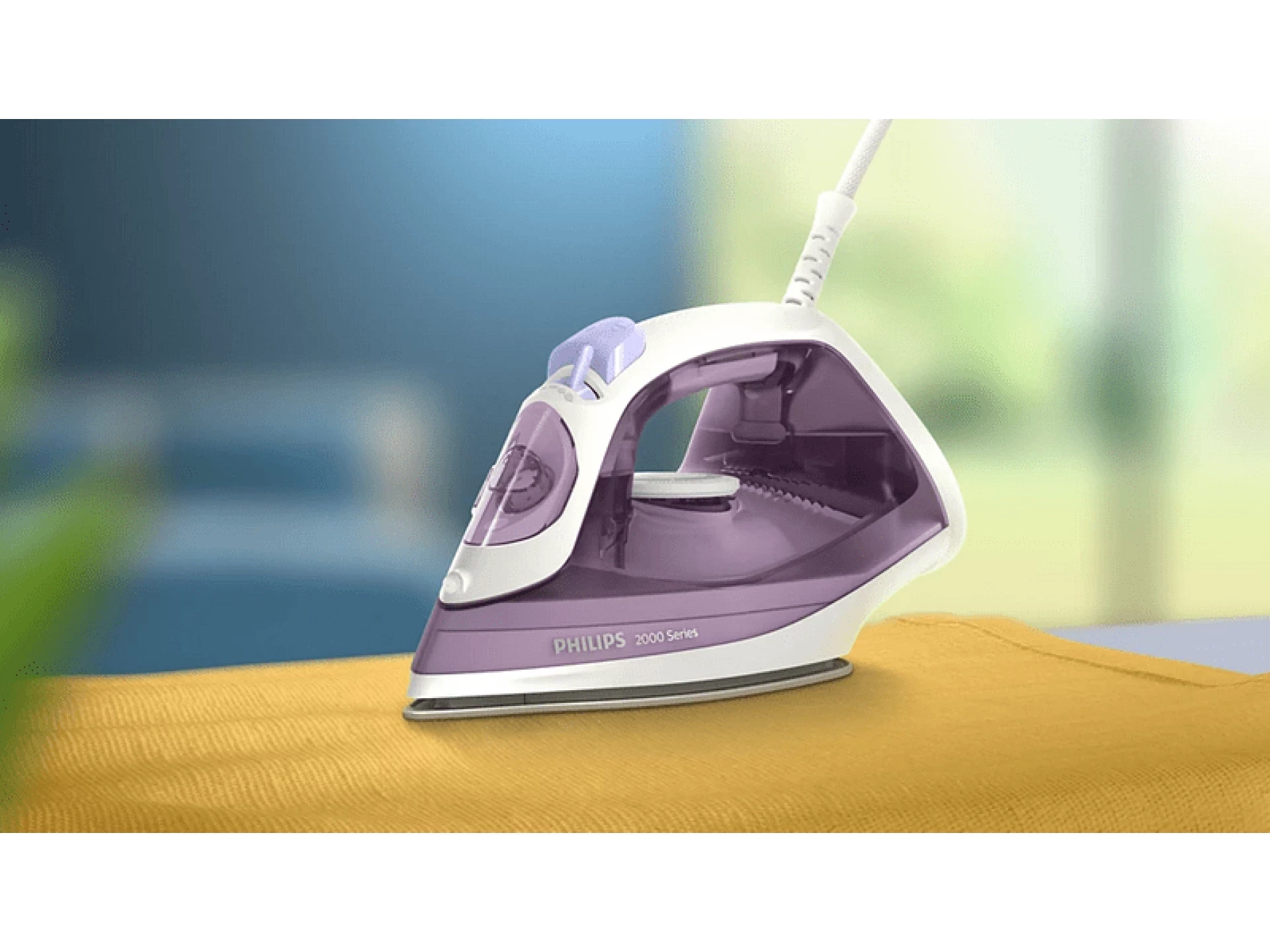 PHILIPS Pegla DST2020\30