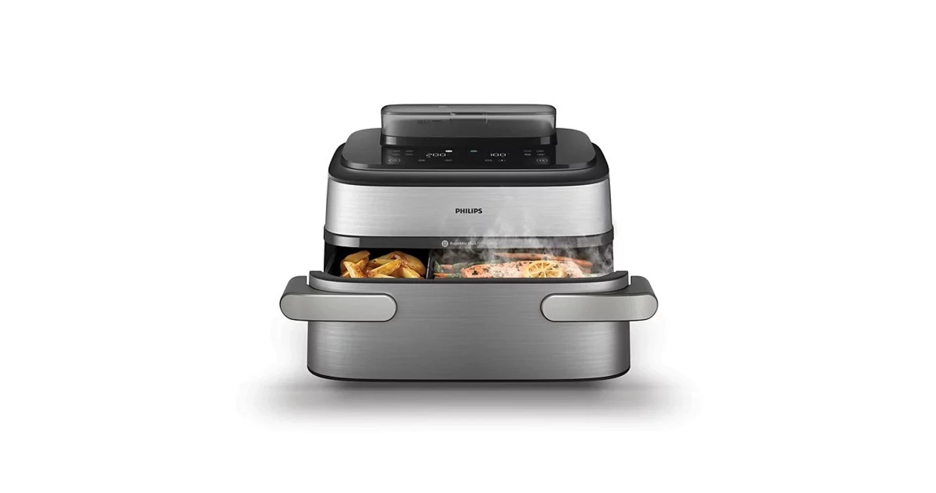 PHILIPS Friteza NA565\02 DUAL