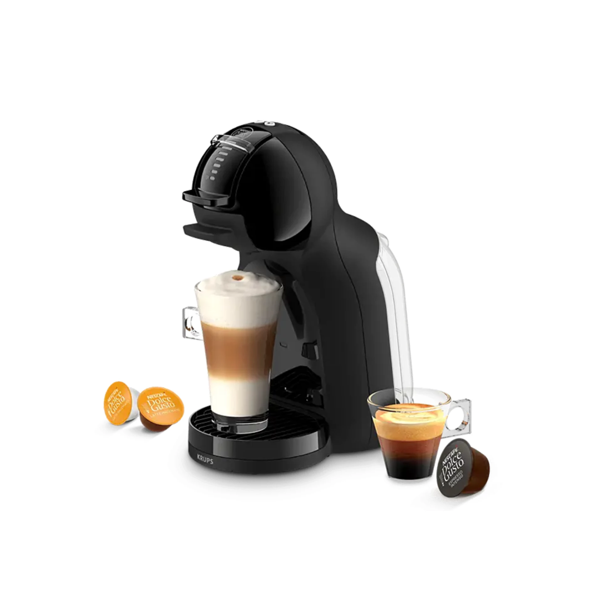 KRUPS Aparat za kafu KP143BF0 Dolce Gusto