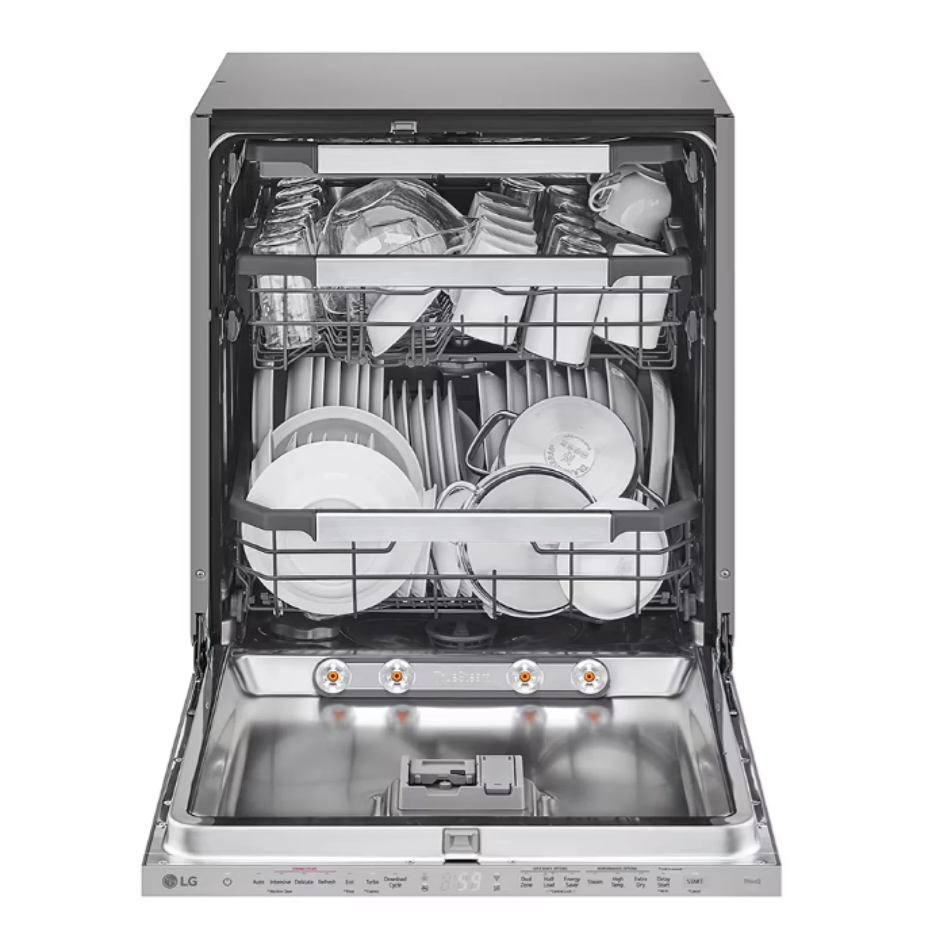 LG Masina za sudje DB375TXS
