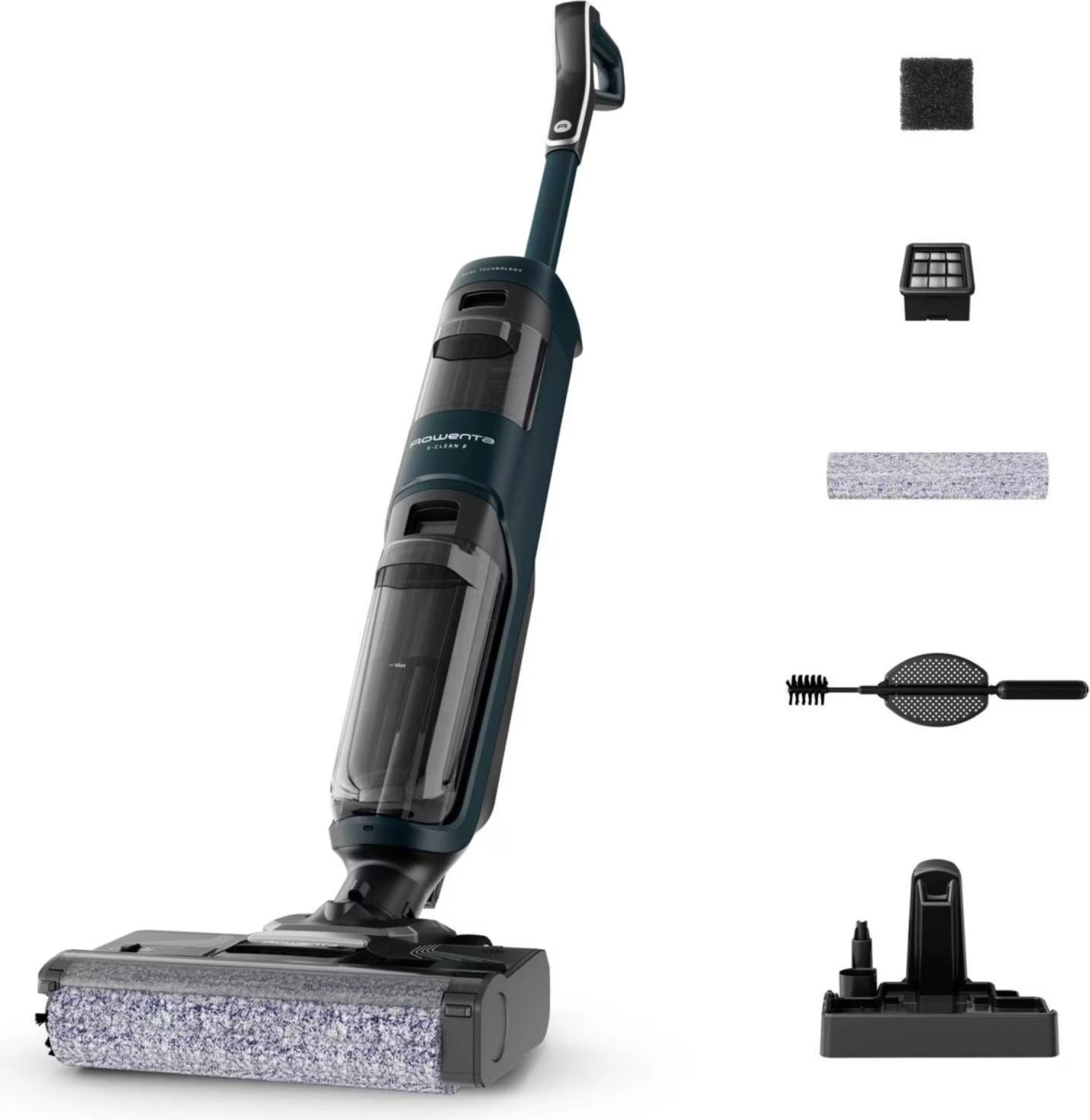 ROWENTA Usisivac GZ2251E0 X-CLEAN 2 u1