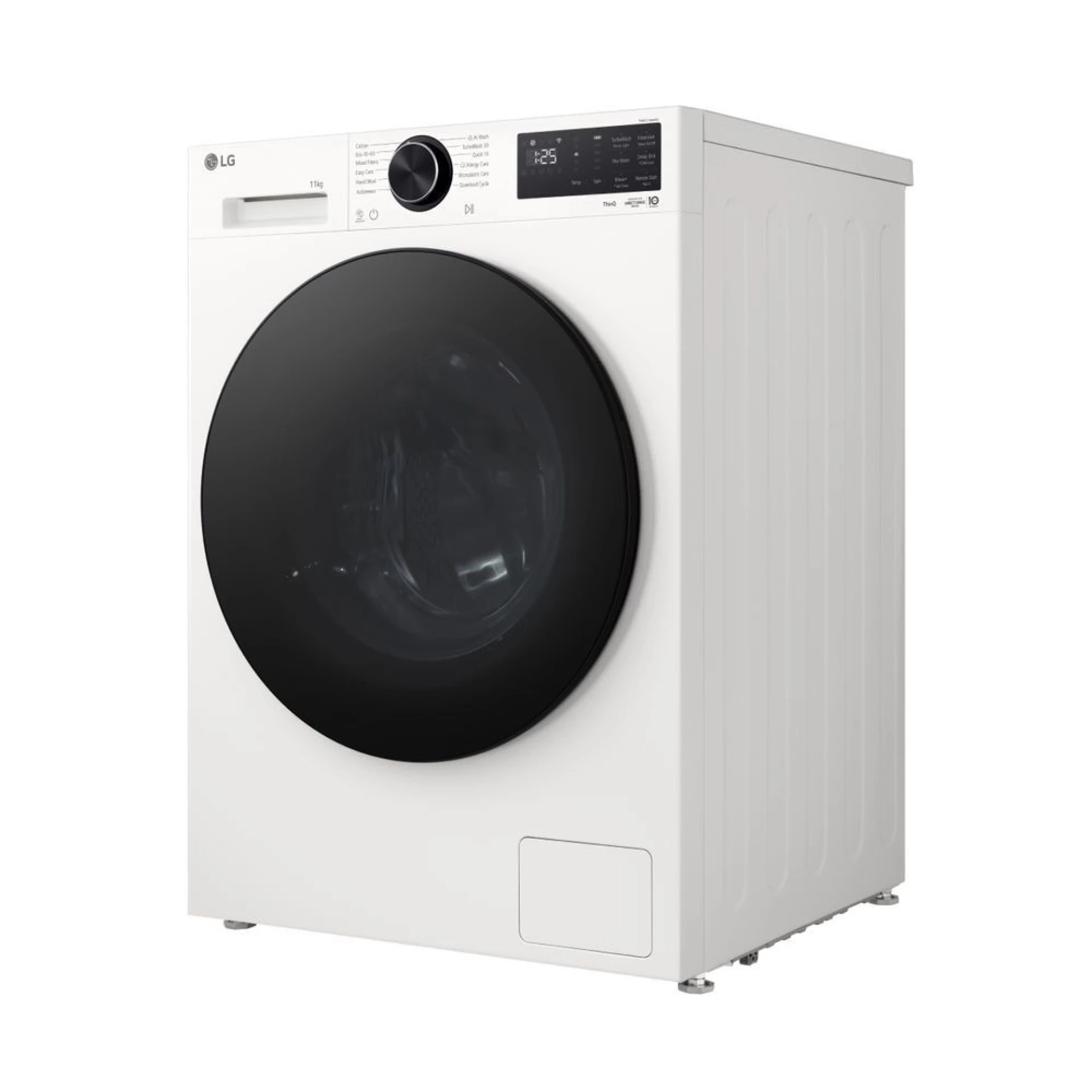 LG Ves masina F4X5011TWB 11kg