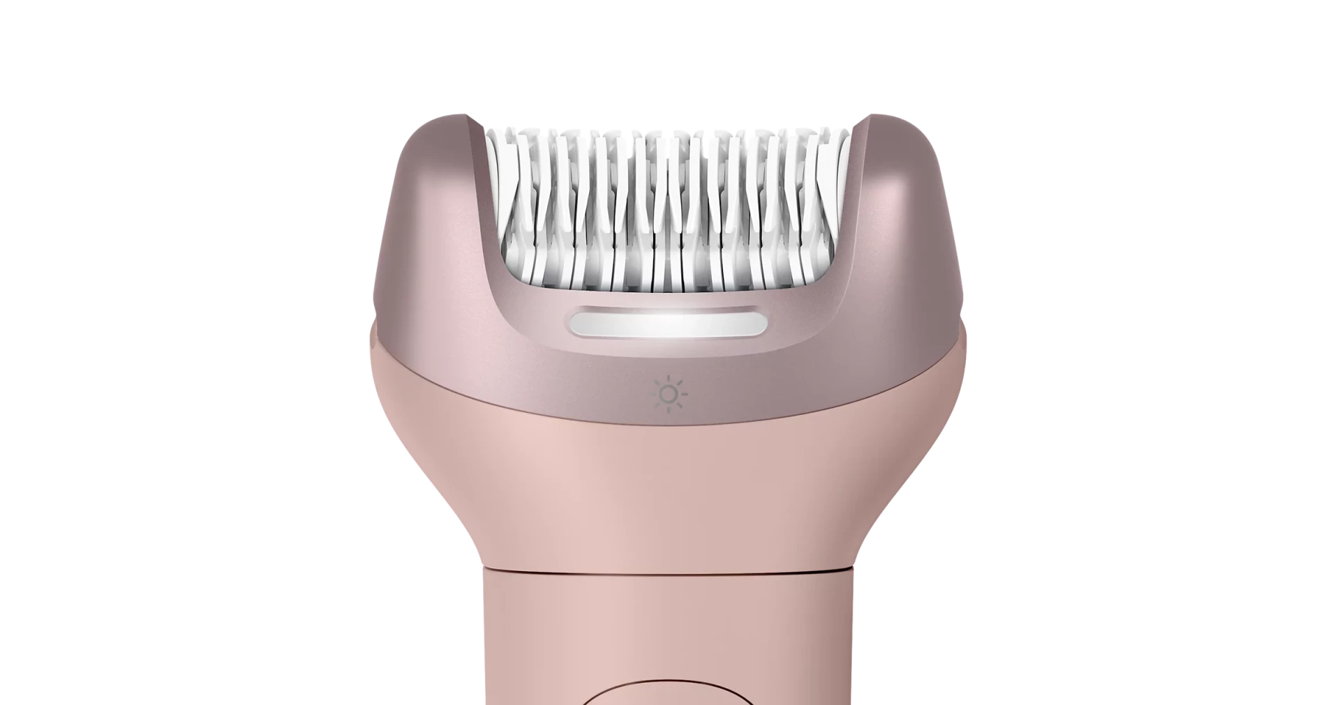PHILIPS Epilator BRE719\00