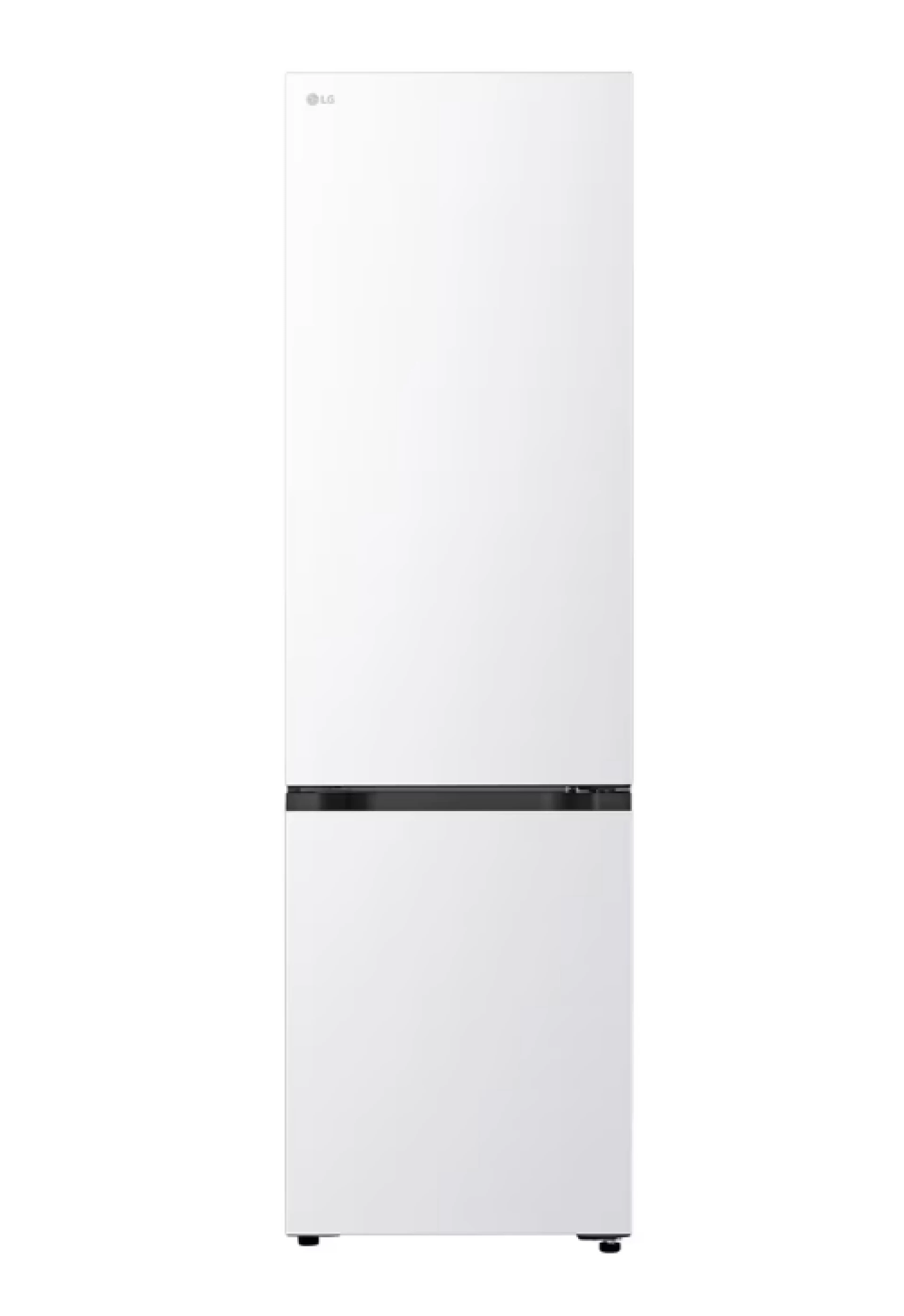 LG Frizider GBBSJ2CCSW 2,03m
