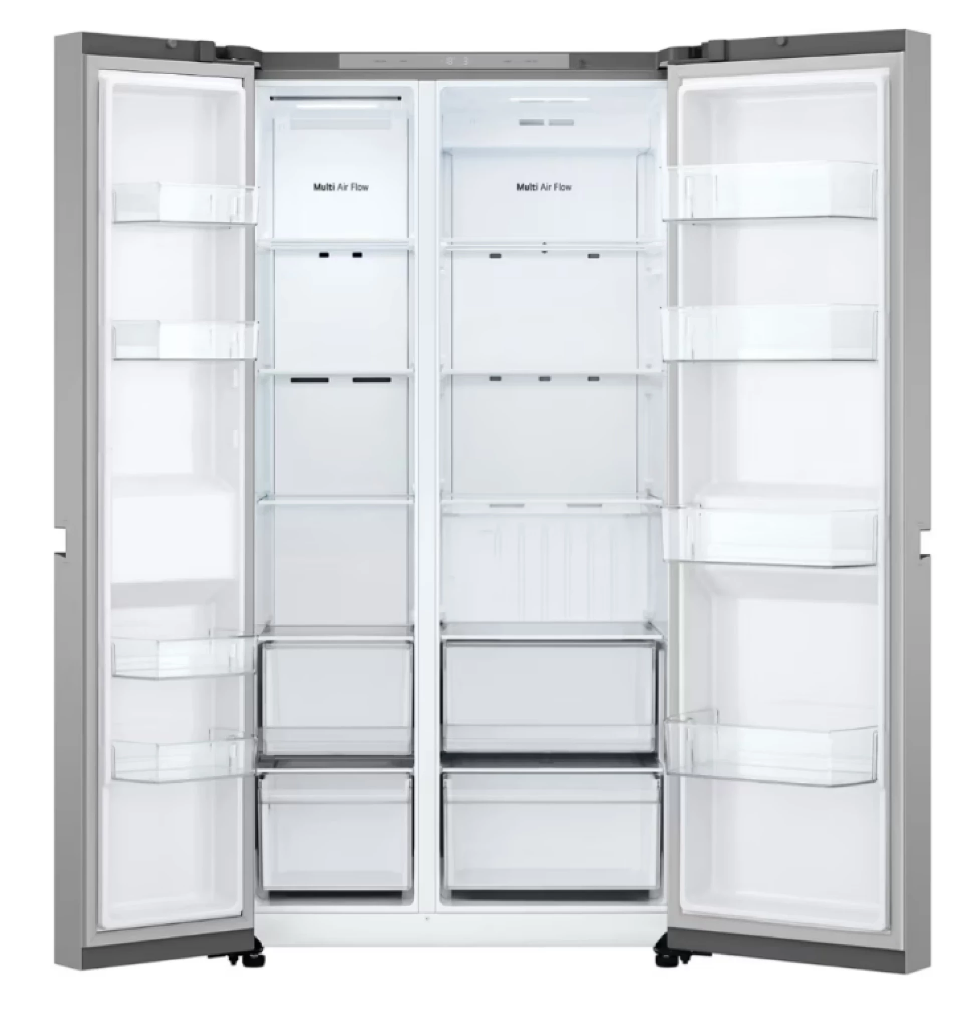 LG Frizider GSBC40PYPE