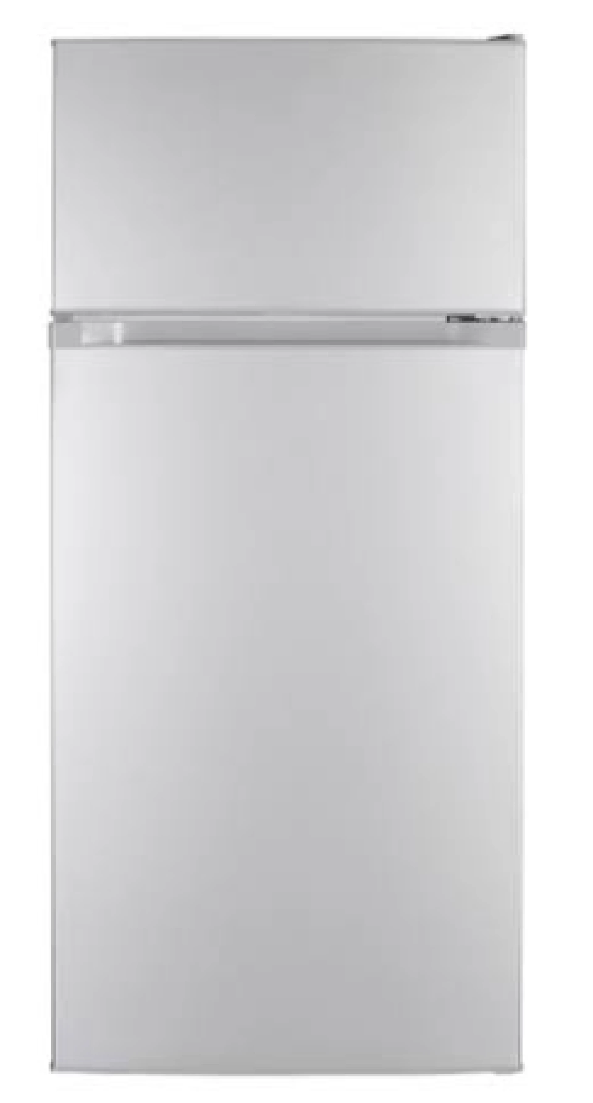 EUROSTAR Frizider BCD-212 silver