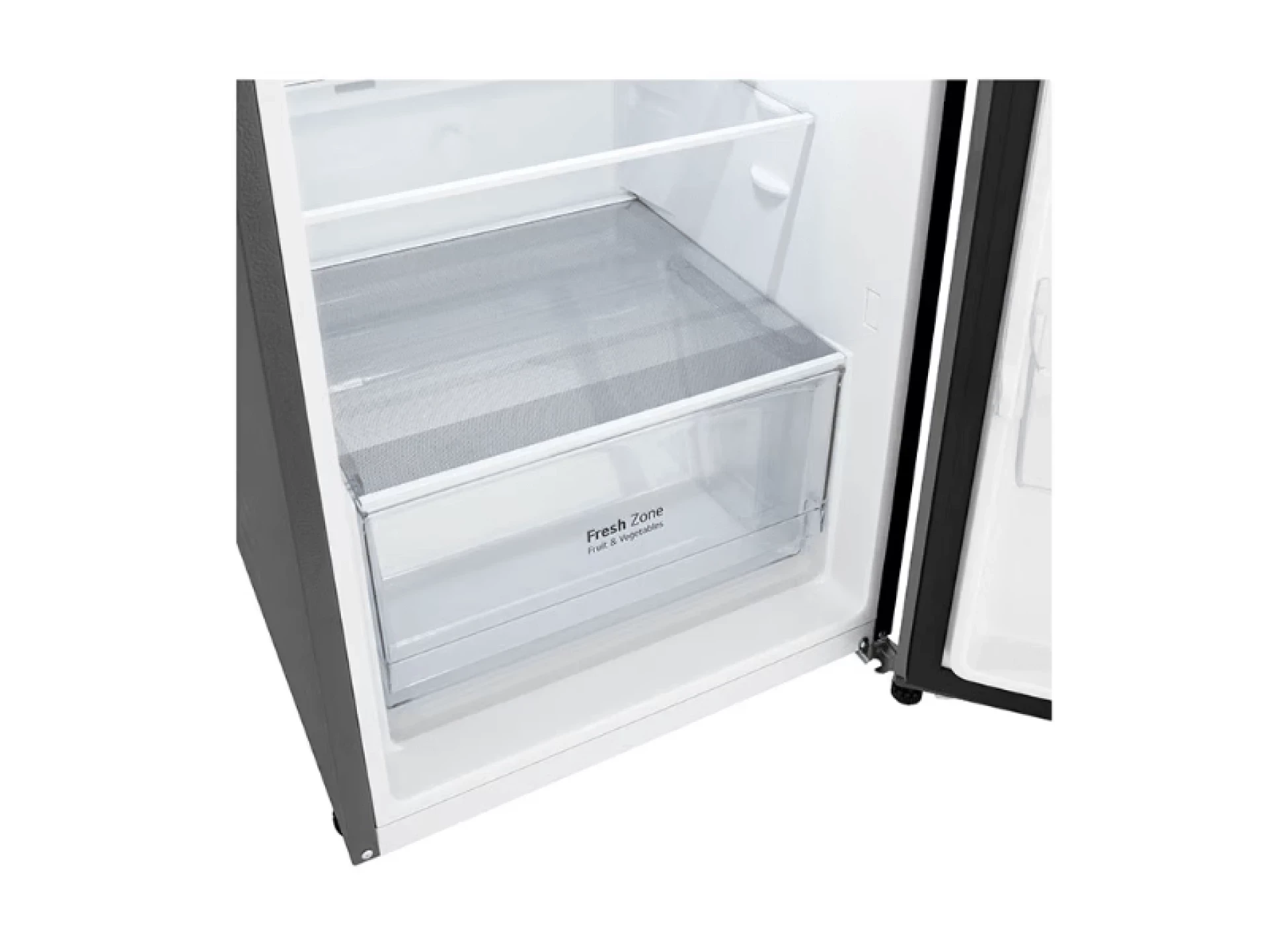 LG Frizider GTBV22PYNJ 1,44m