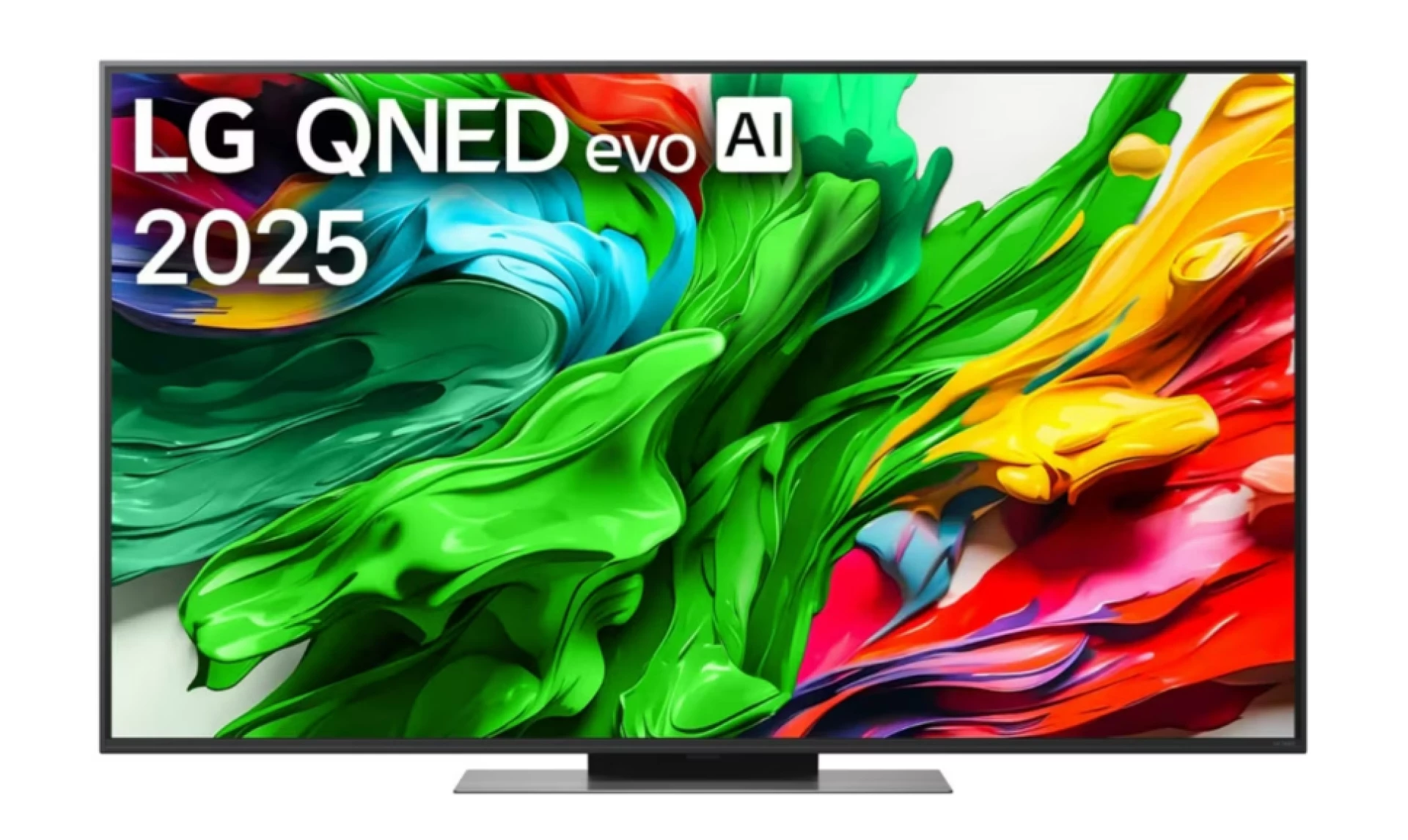 LG TV QNED 65QNED86A3A