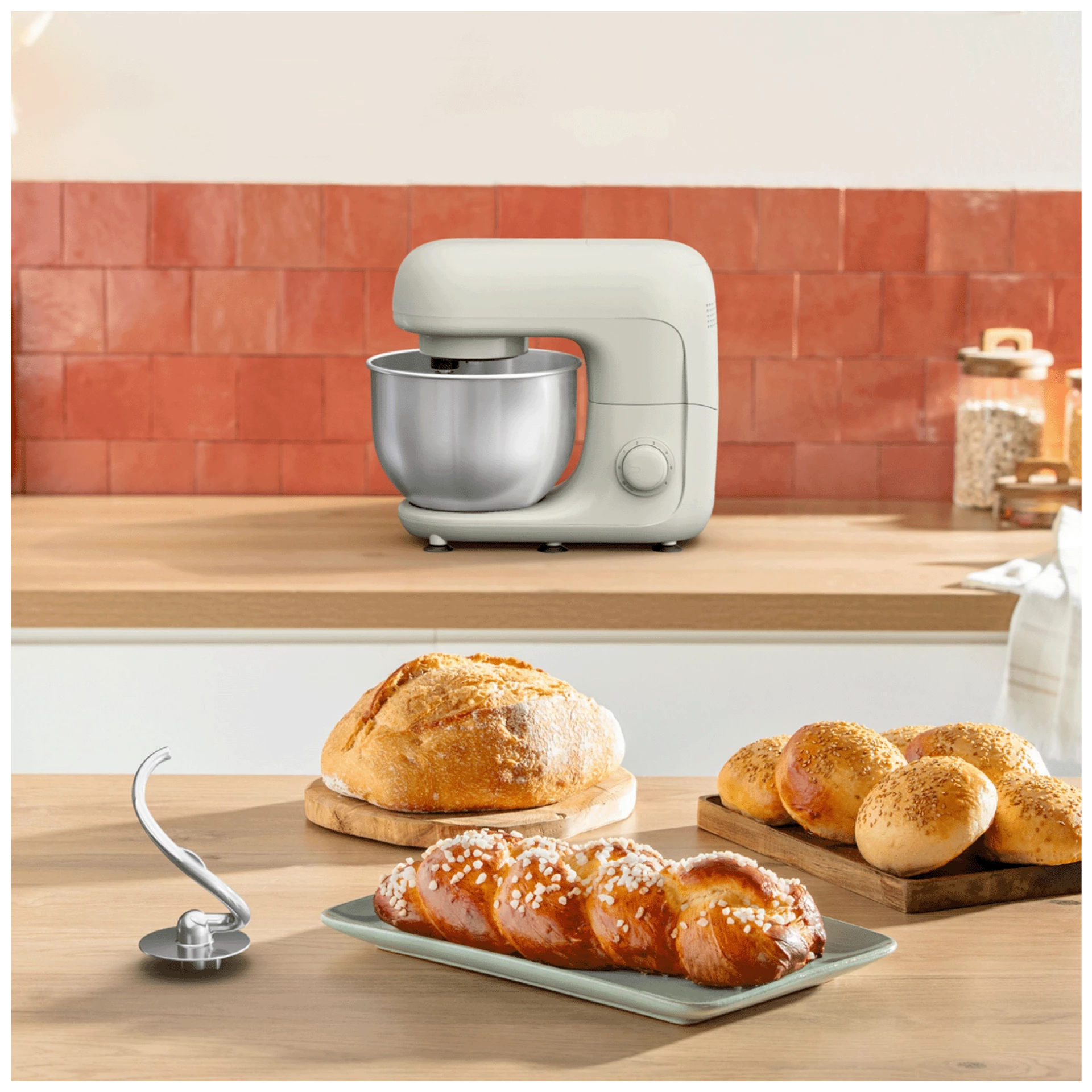 TEFAL Multipraktik QB160138