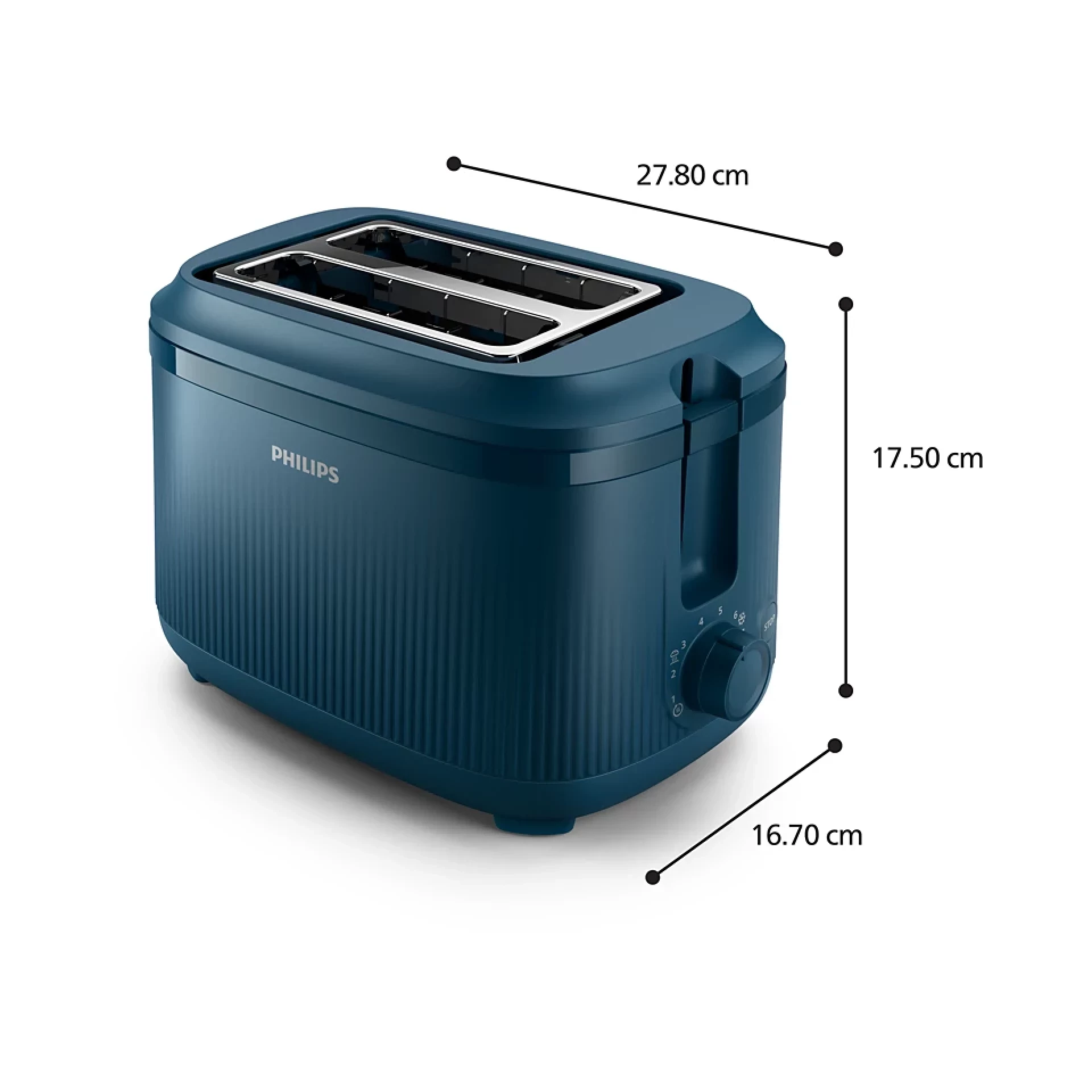PHILIPS Toster HD2511\70