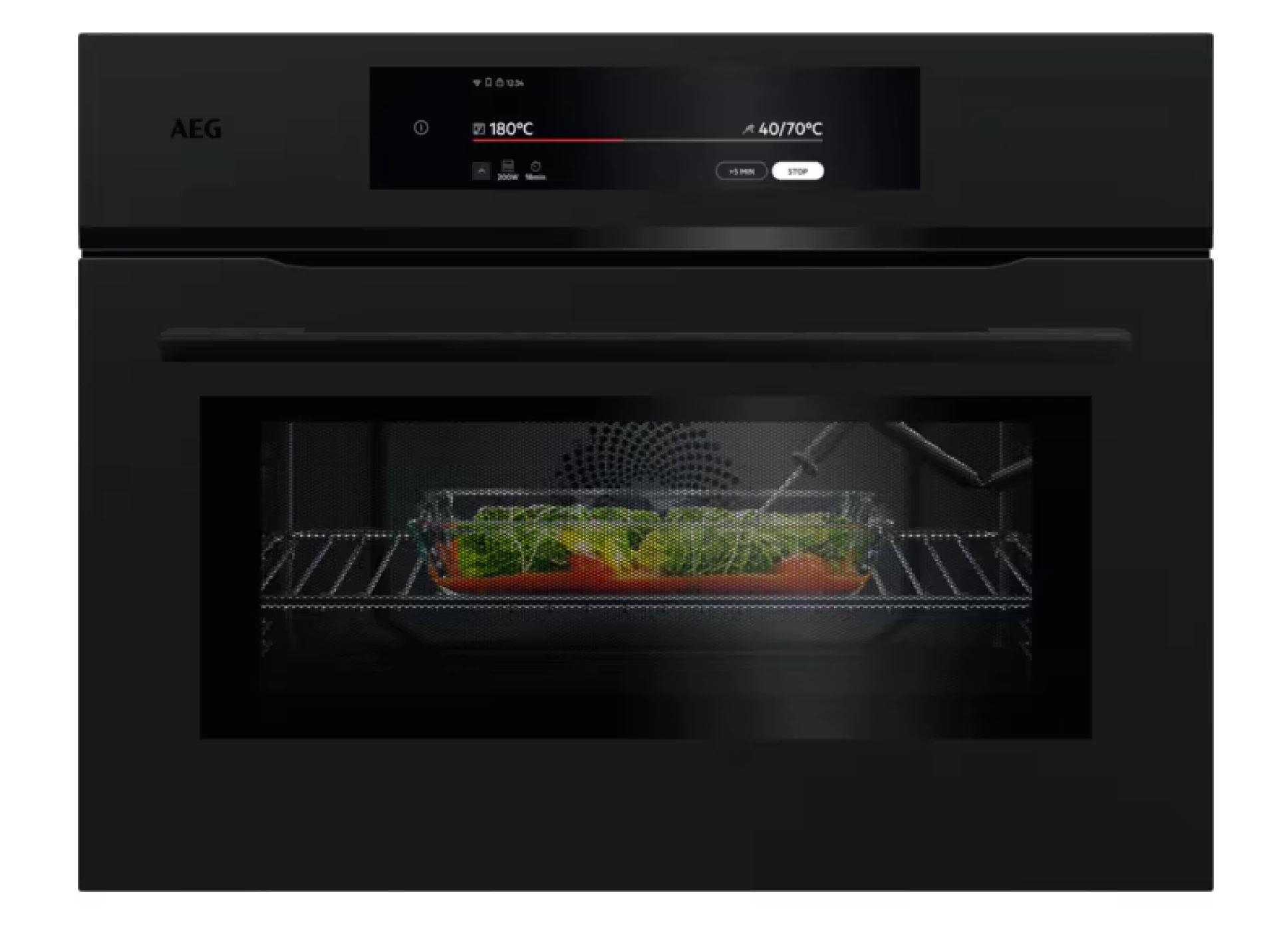 AEG Pecnica NKK9N821T