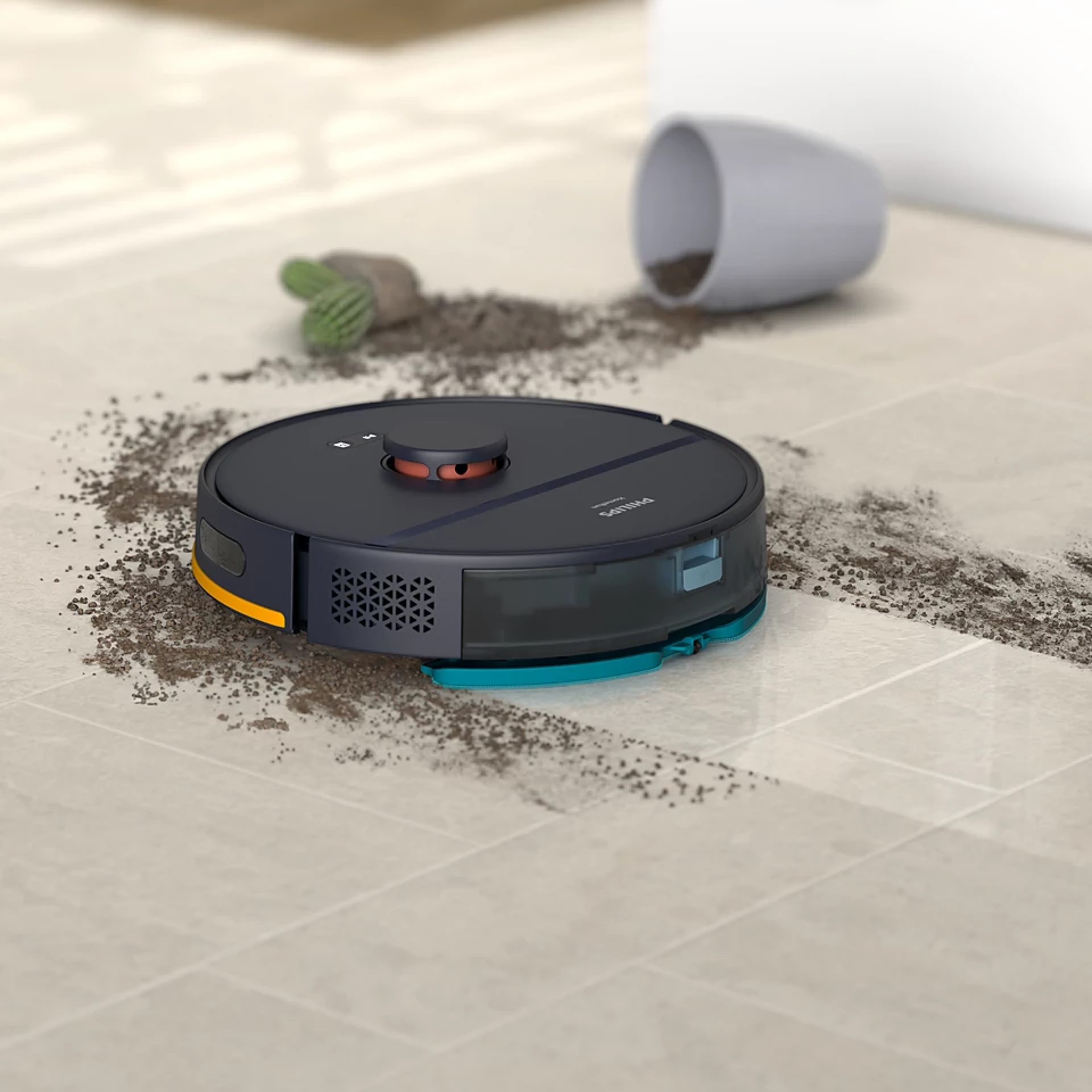 PHILIPS Usisivac XU2000\15 ROBOT