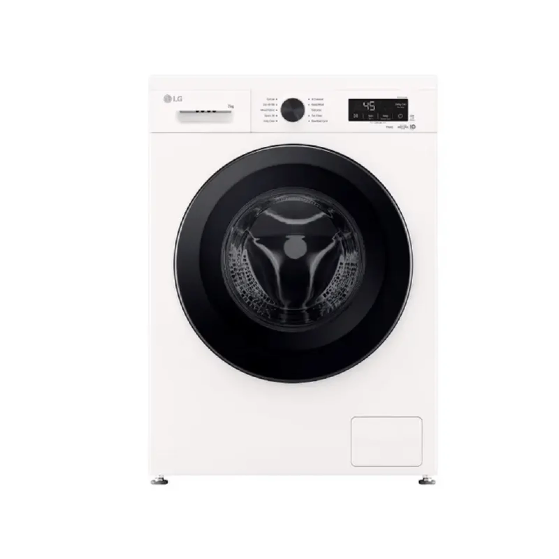 LG Ves masina F2X10S7NWK 7kg