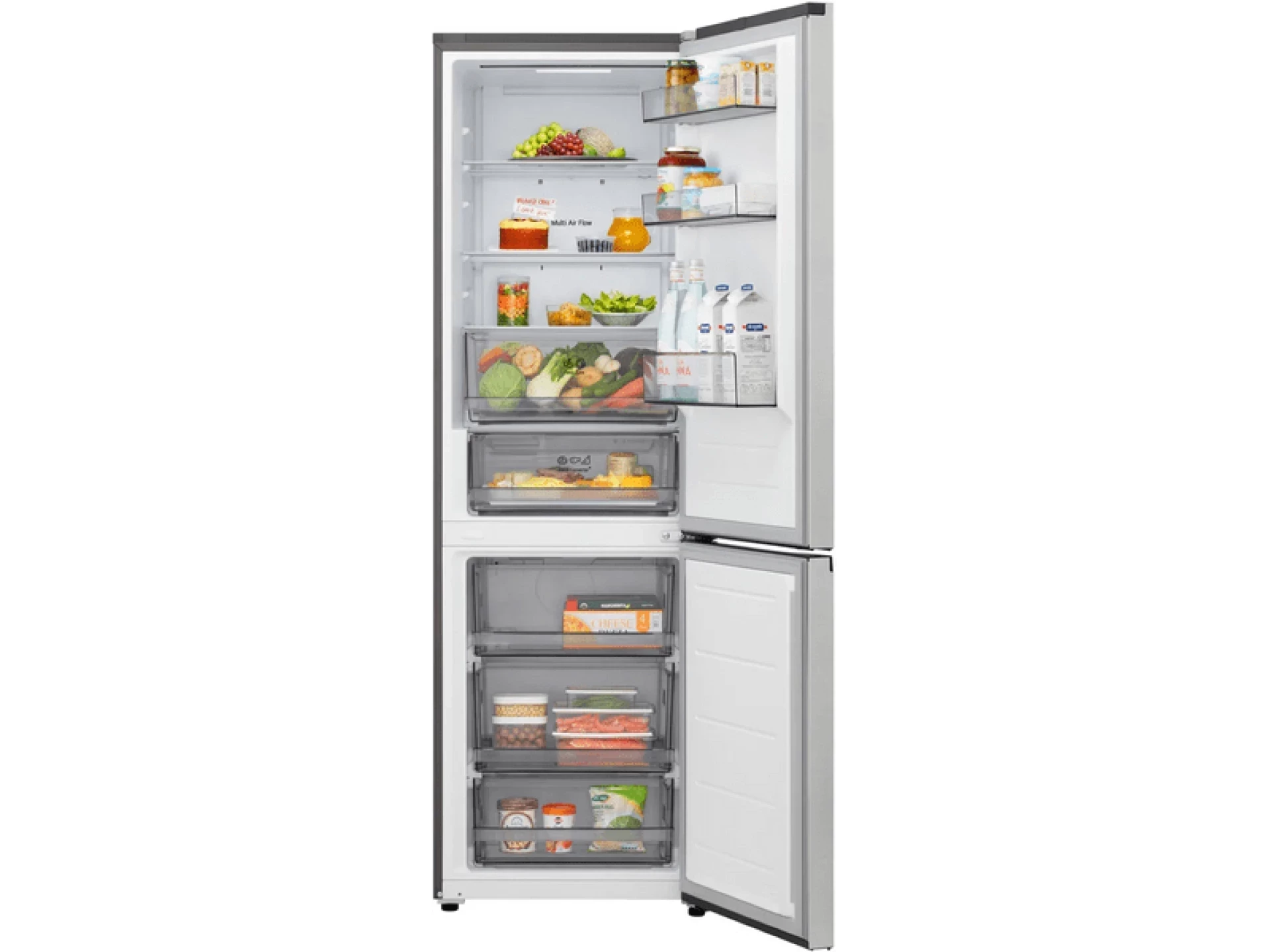 LG Frizider GBBSJ1CCPY 1,86m