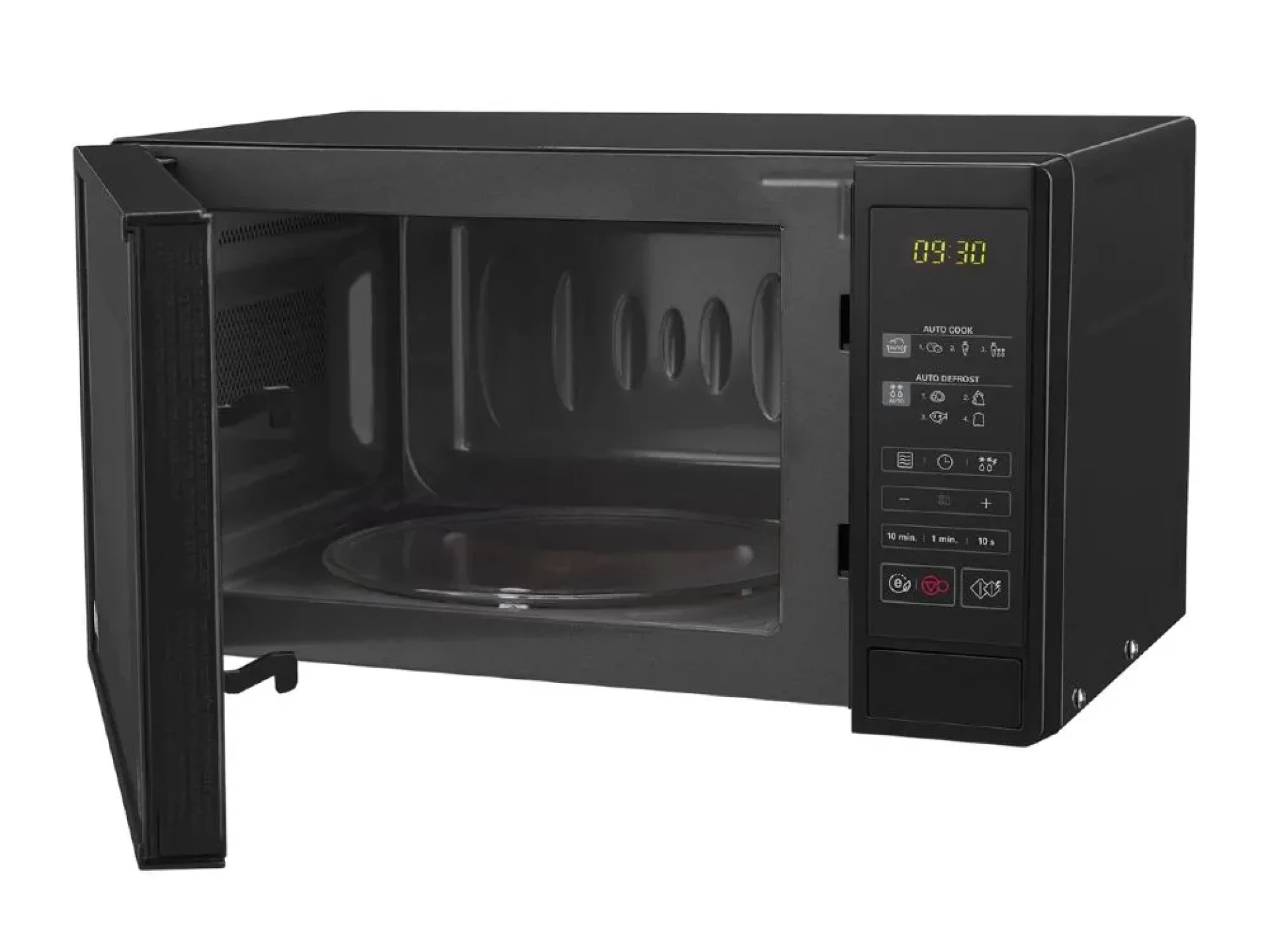 LG Mikrovalna MS2042D