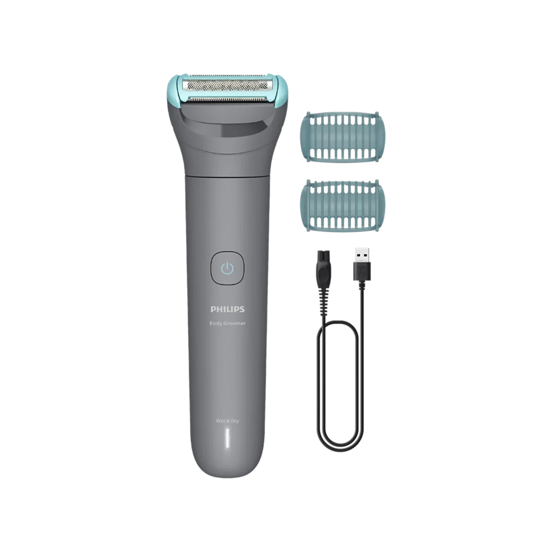 PHILIPS Aparat za njegu tijela BG3480\15