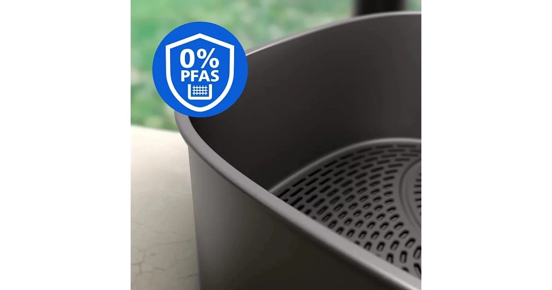 PHILIPS Friteza NA565\02 DUAL
