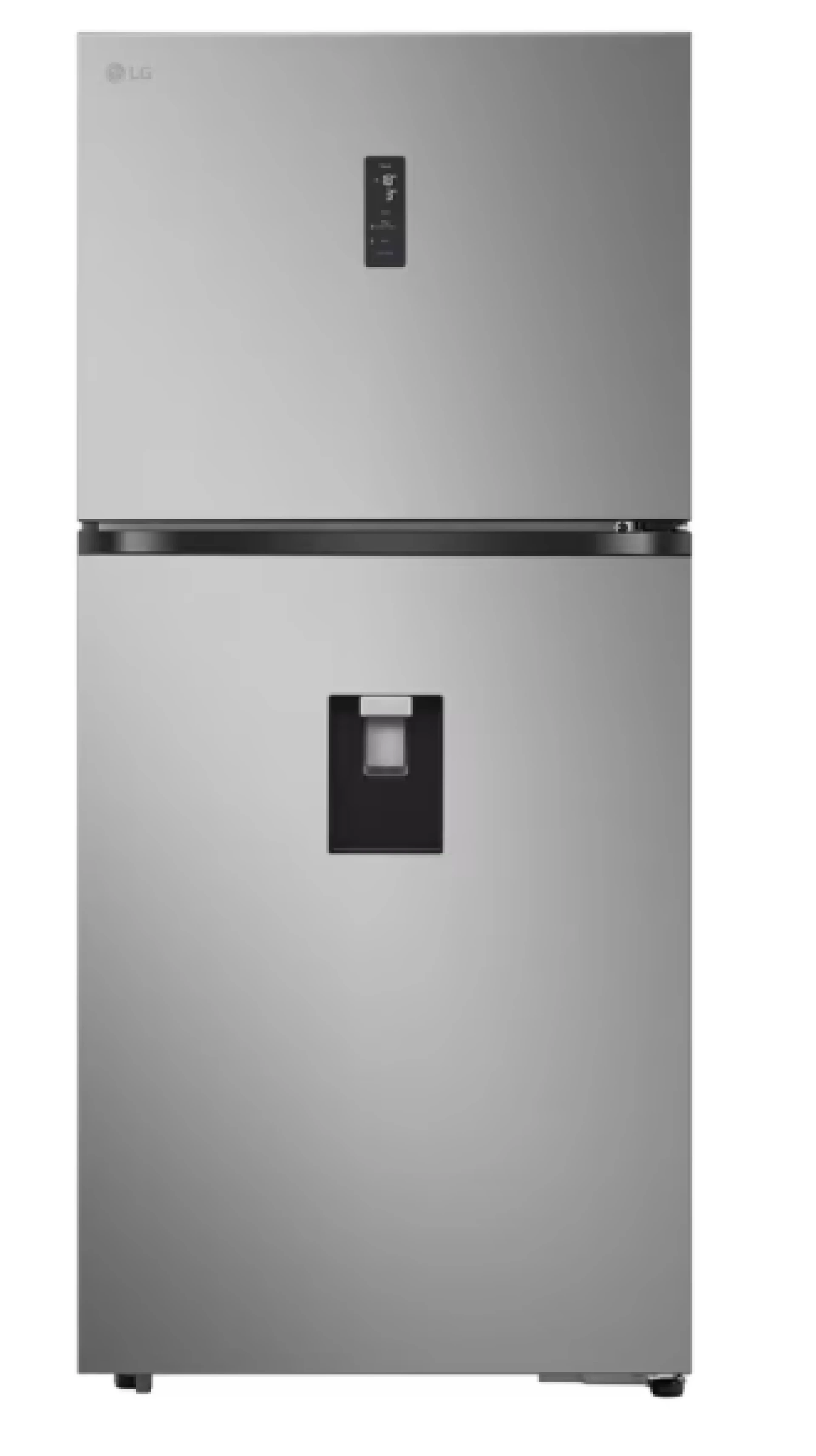 LG Frizider GTFV61PYBQD 1,84m